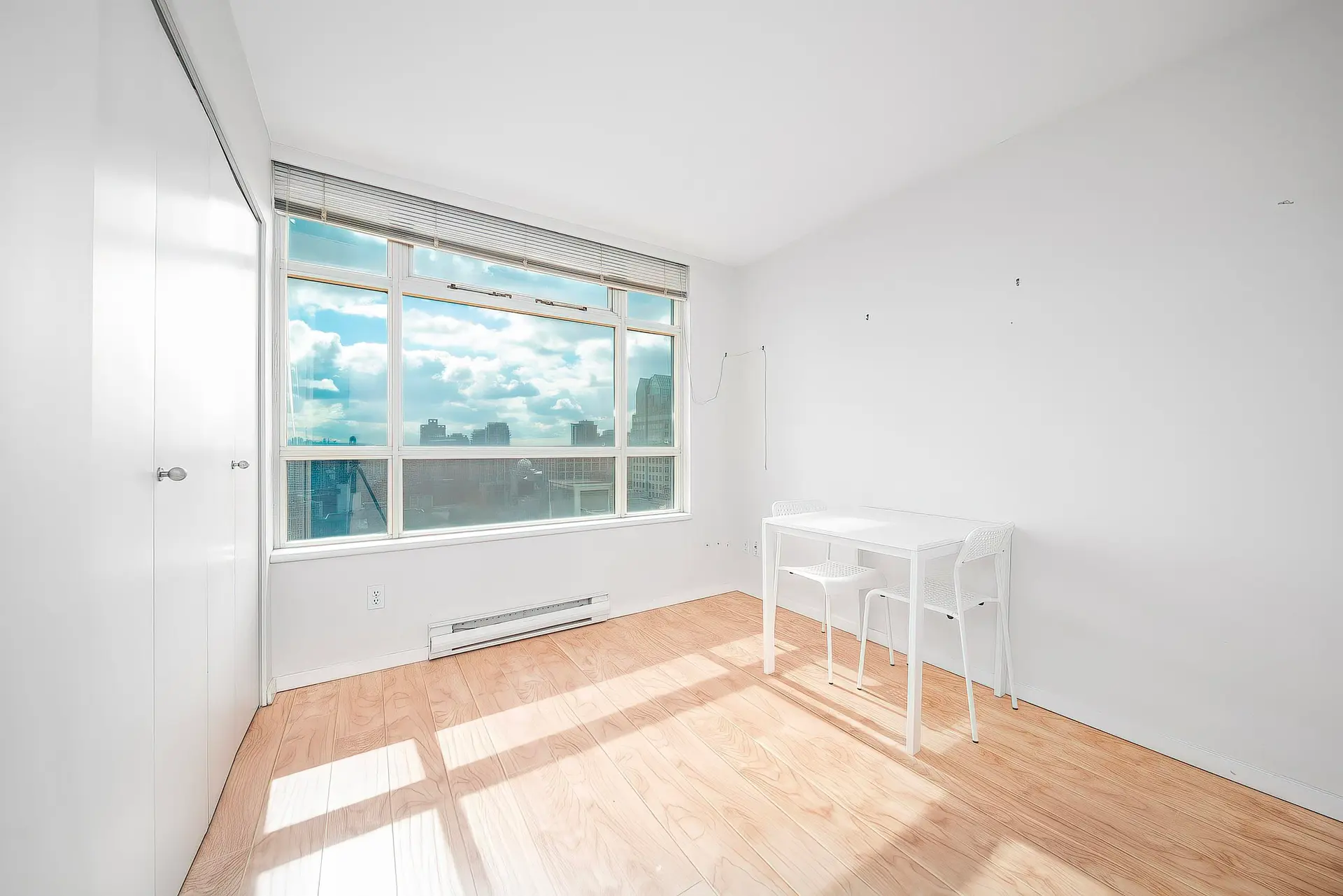 Property at #2007 438 SEYMOUR ST, Vancouver, BC