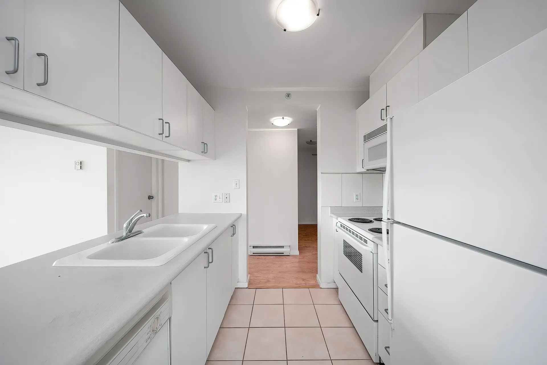 Property at #2007 438 SEYMOUR ST, Vancouver, BC