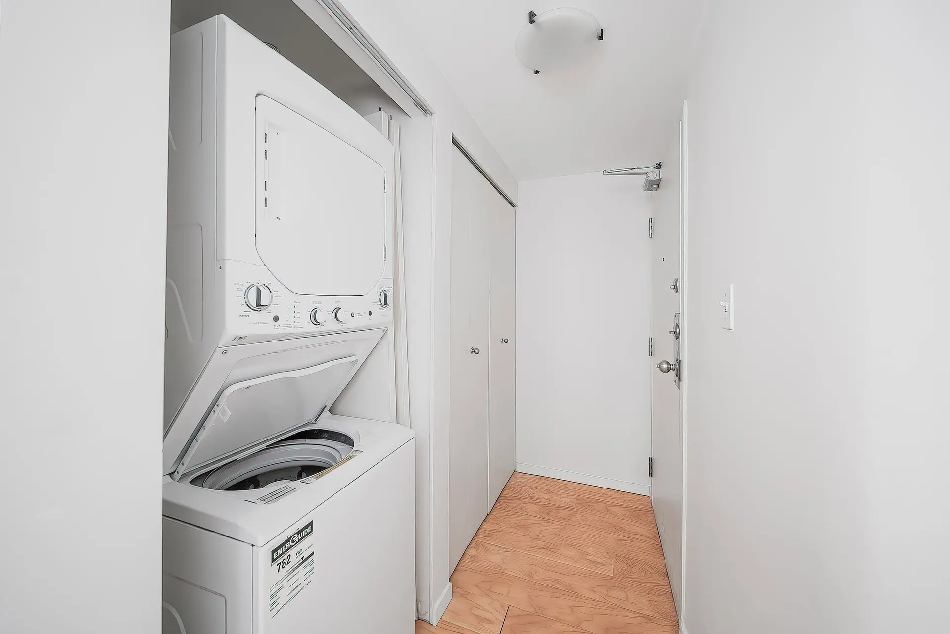 Property at #2007 438 SEYMOUR ST, Vancouver, BC