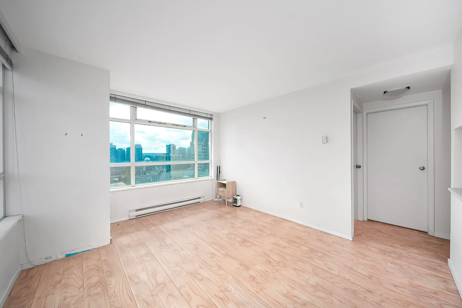 Property at #2007 438 SEYMOUR ST, Vancouver, BC