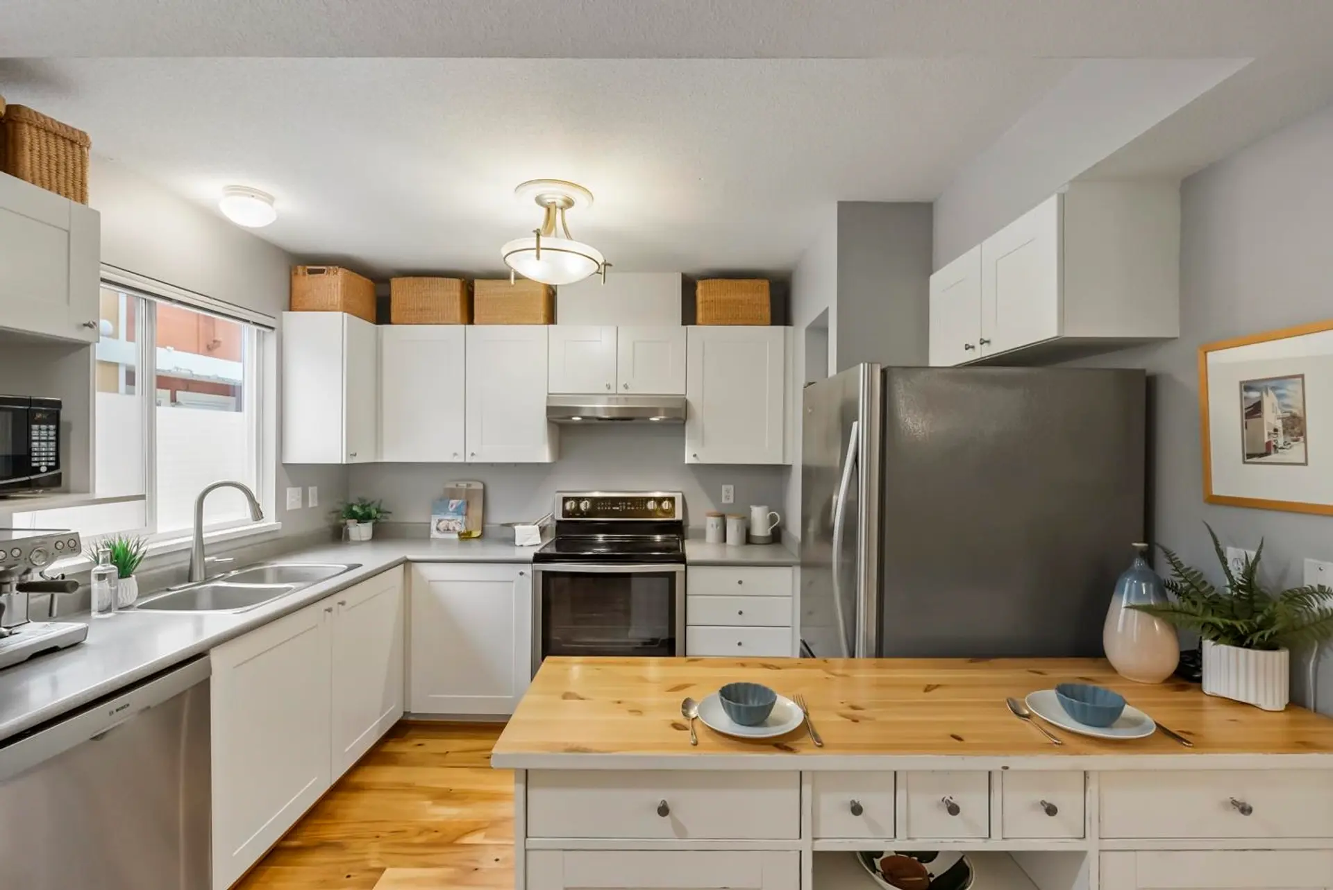 Property at #22 20543 96 Avenue, Langley, BC