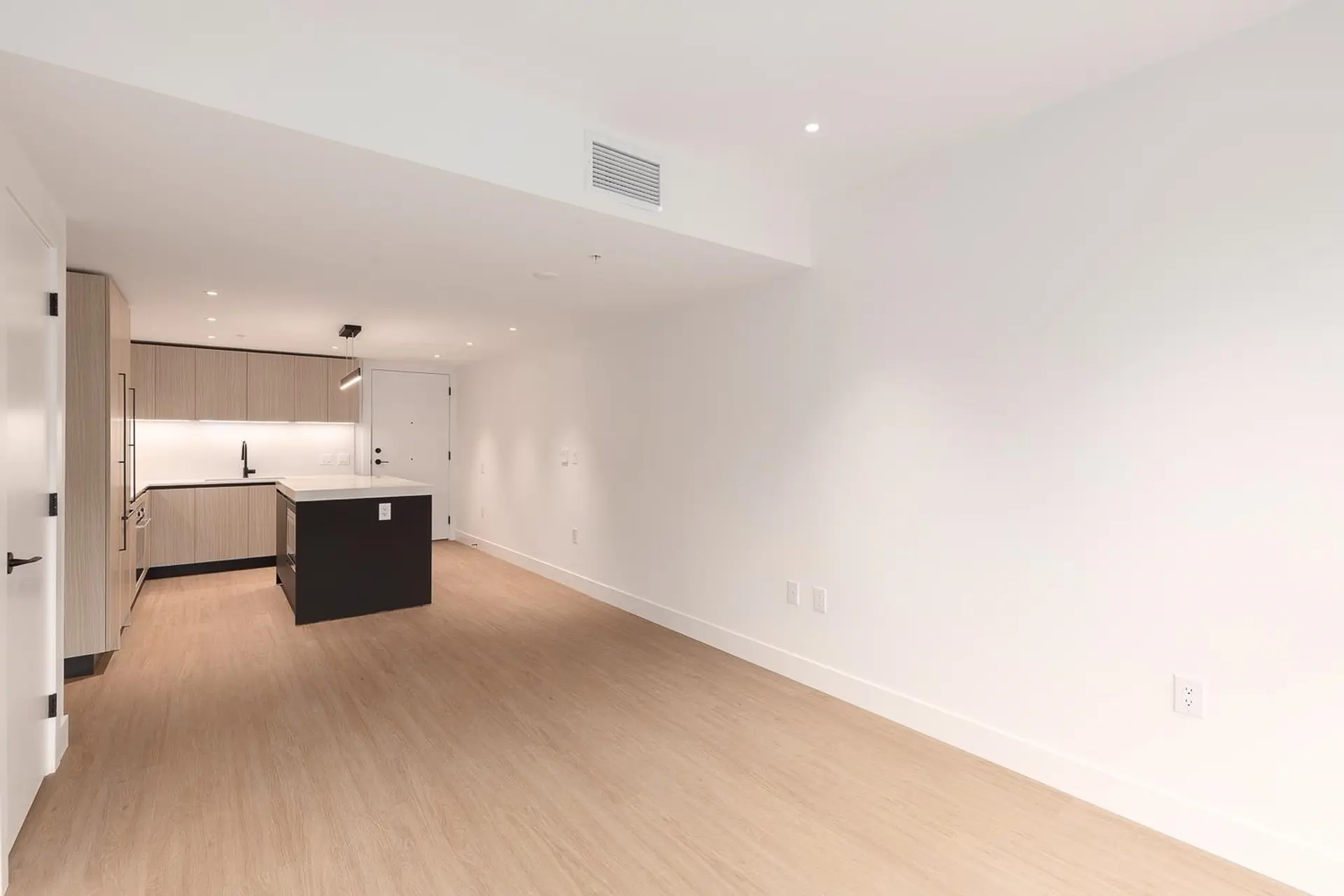 Property at #110 2235 E BROADWAY, Vancouver, BC