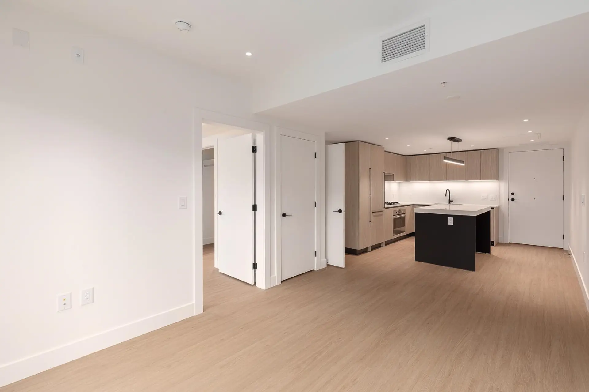 Property at #110 2235 E BROADWAY, Vancouver, BC