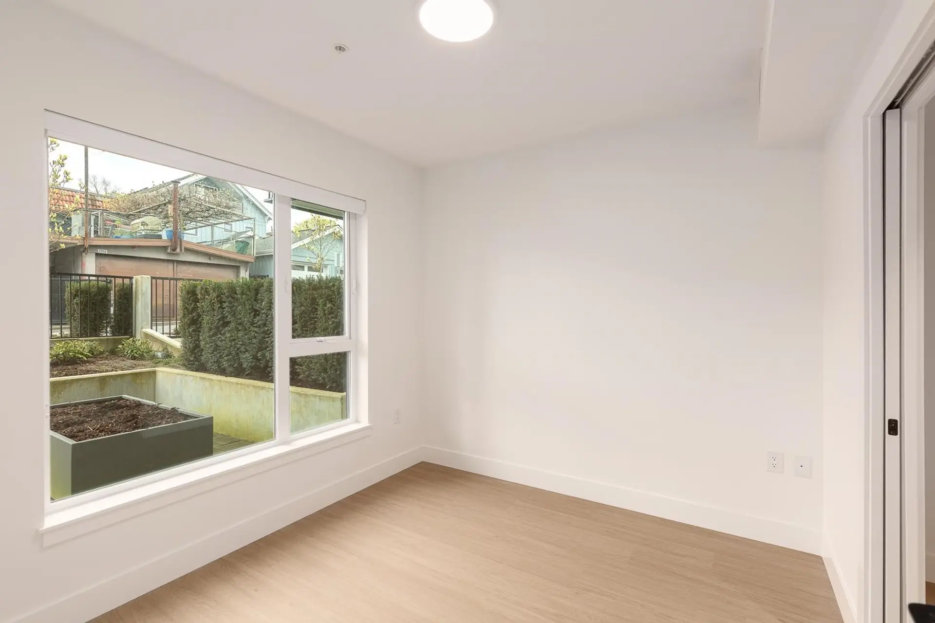 Property at #110 2235 E BROADWAY, Vancouver, BC