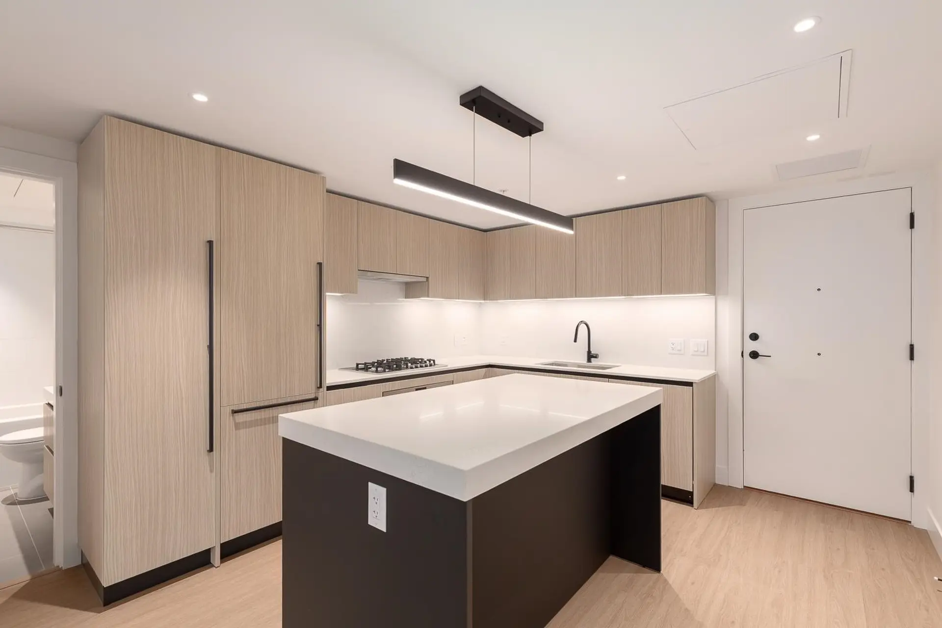 Property at #110 2235 E BROADWAY, Vancouver, BC