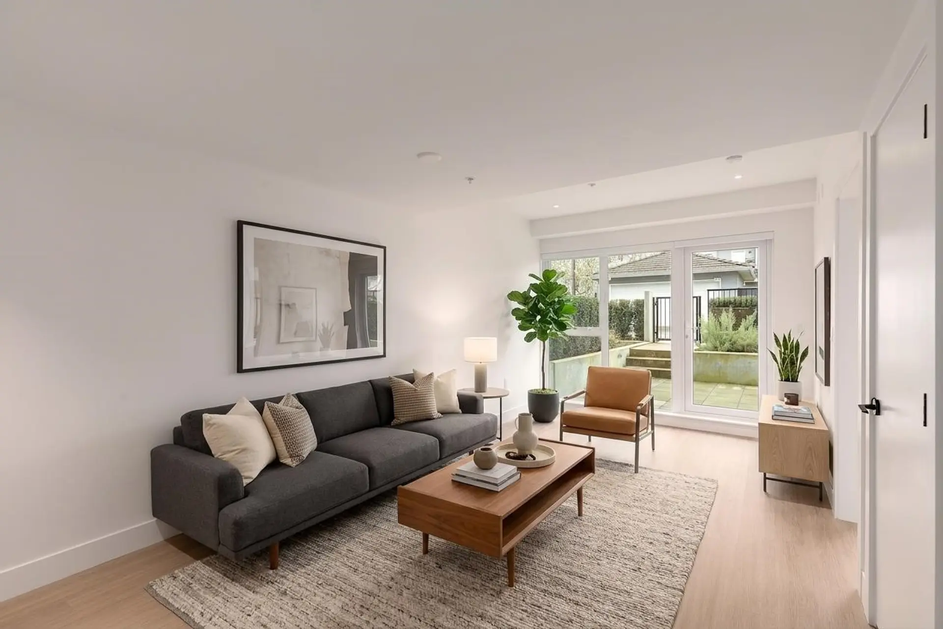 Property at #110 2235 E BROADWAY, Vancouver, BC