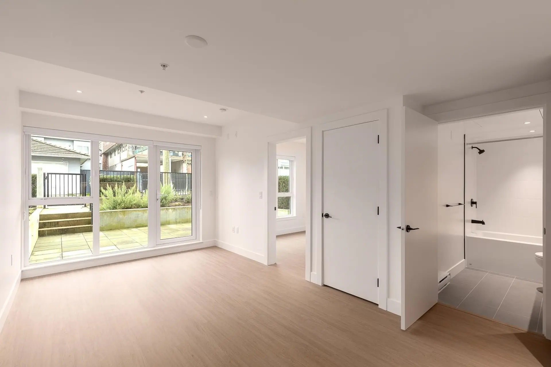 Property at #110 2235 E BROADWAY, Vancouver, BC