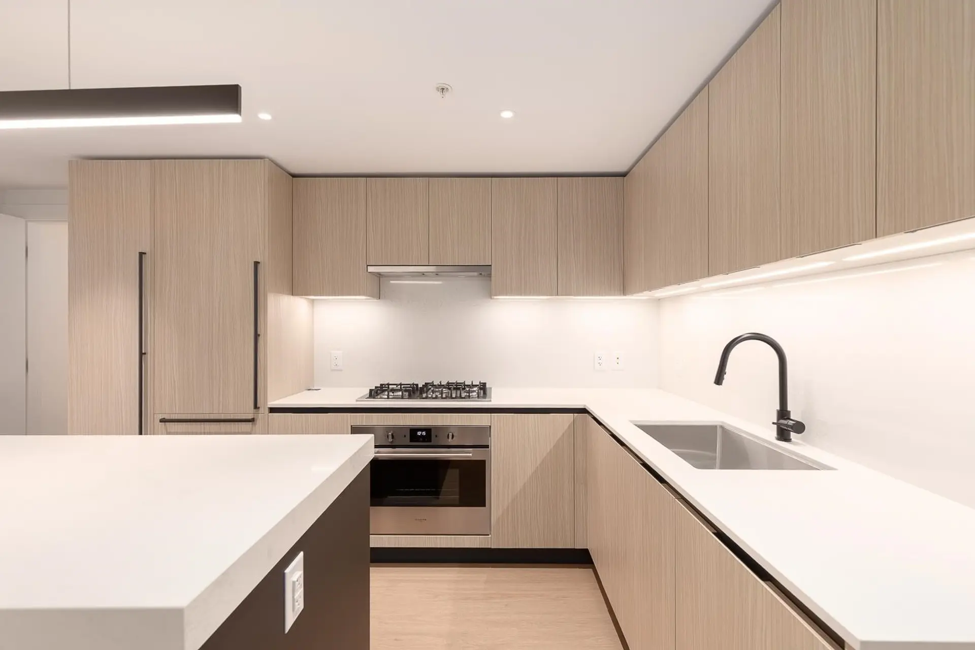 Property at #110 2235 E BROADWAY, Vancouver, BC