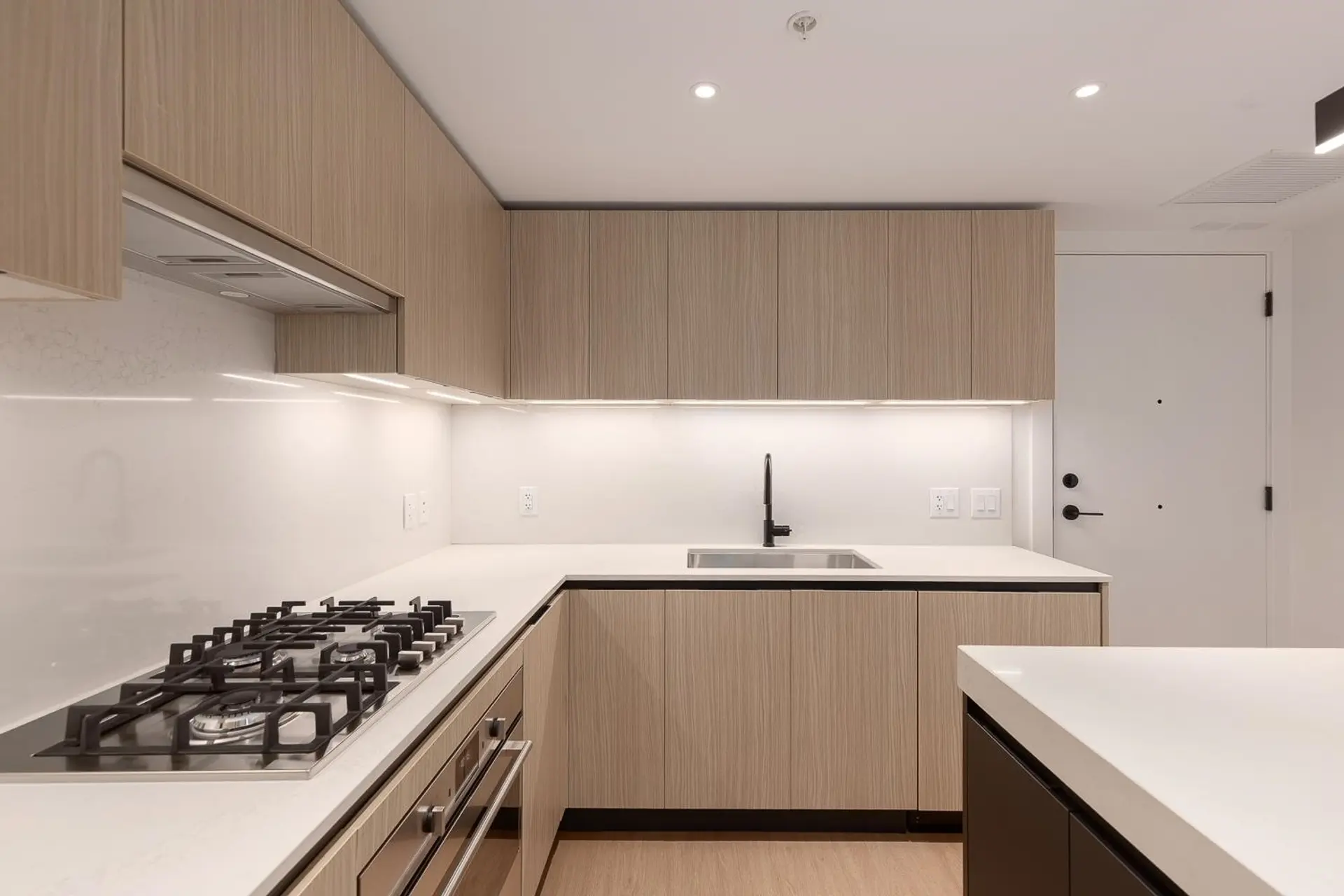 Property at #110 2235 E BROADWAY, Vancouver, BC