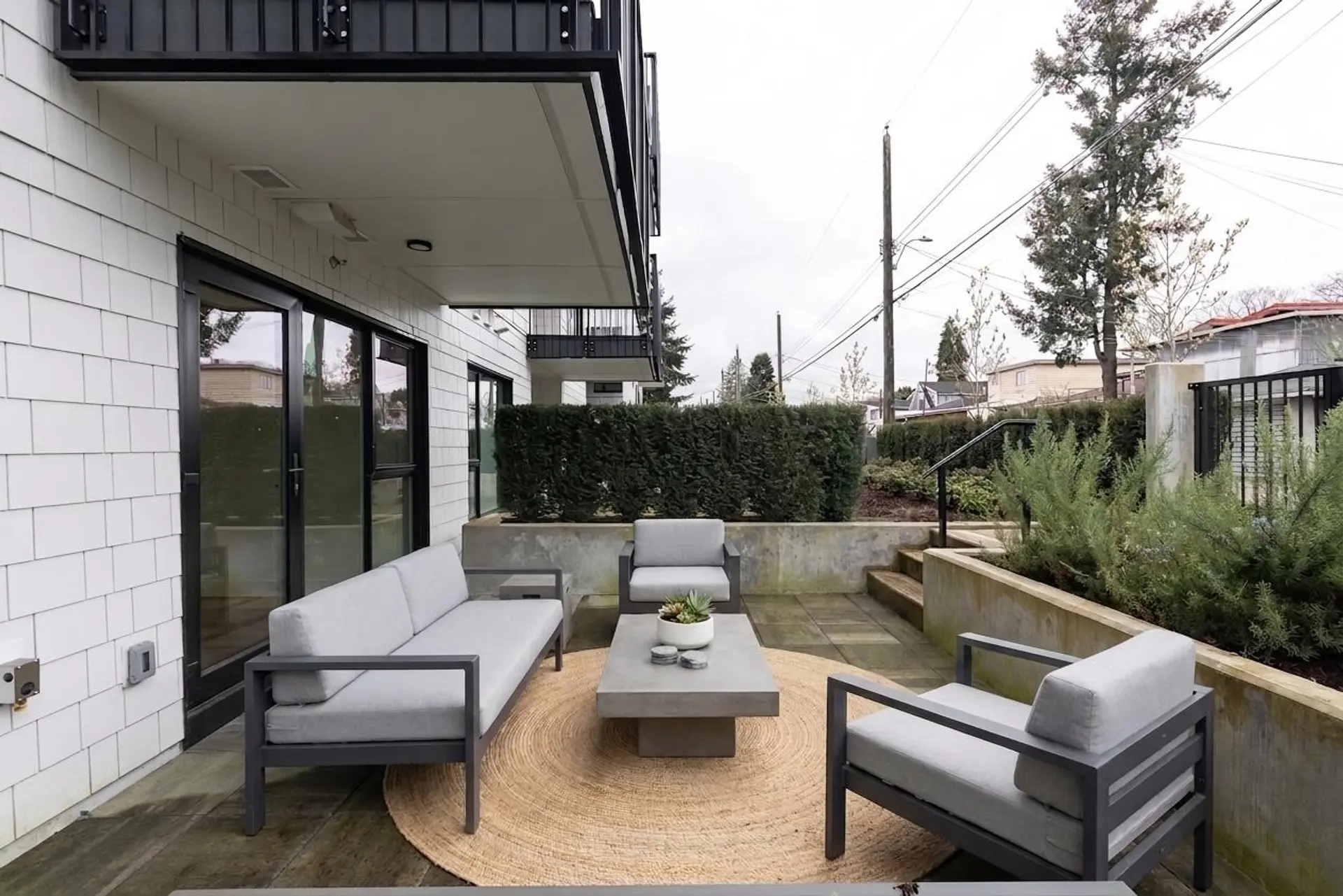 Property at #110 2235 E BROADWAY, Vancouver, BC