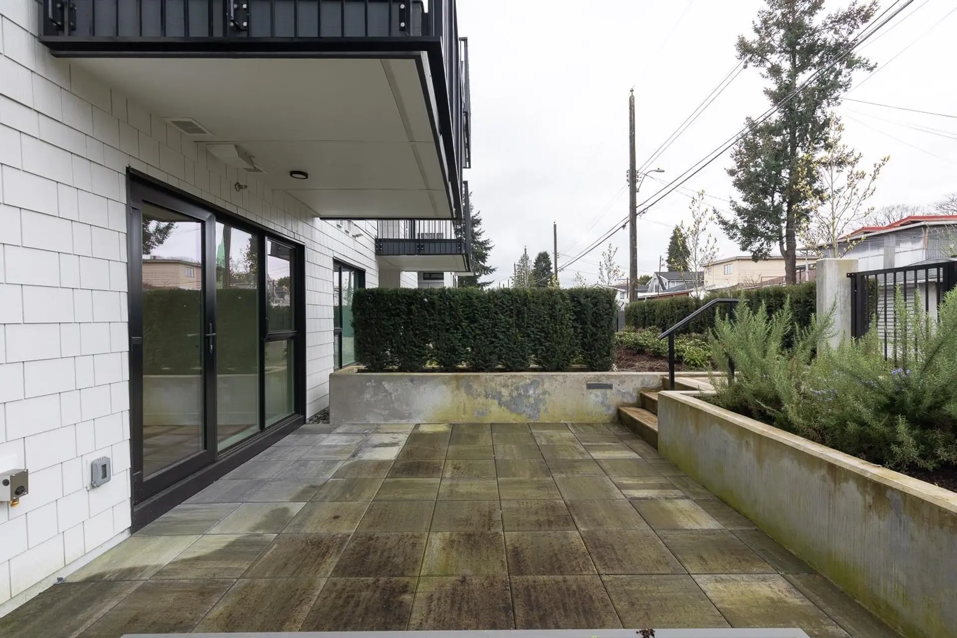 Property at #110 2235 E BROADWAY, Vancouver, BC