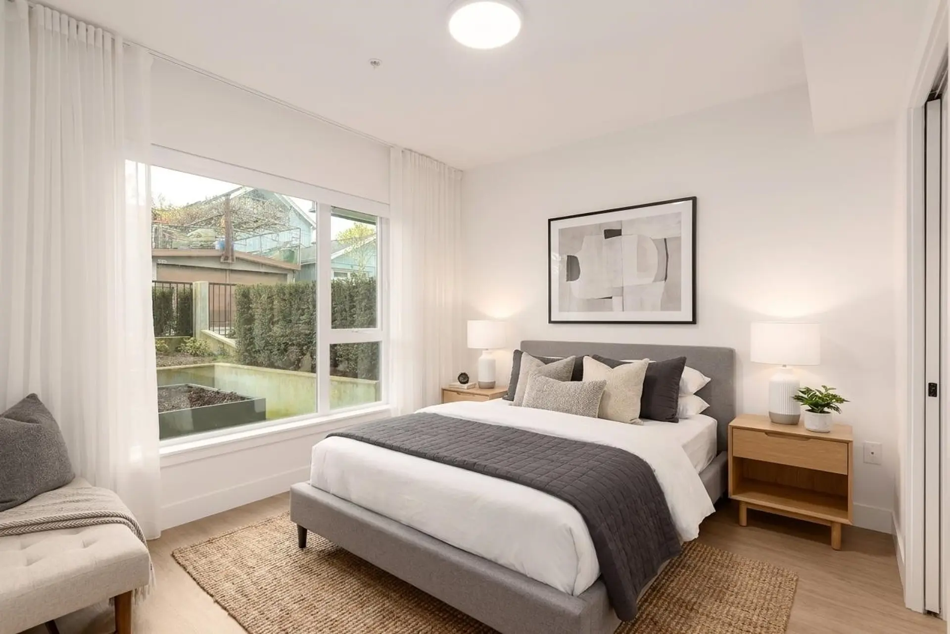 Property at #110 2235 E BROADWAY, Vancouver, BC