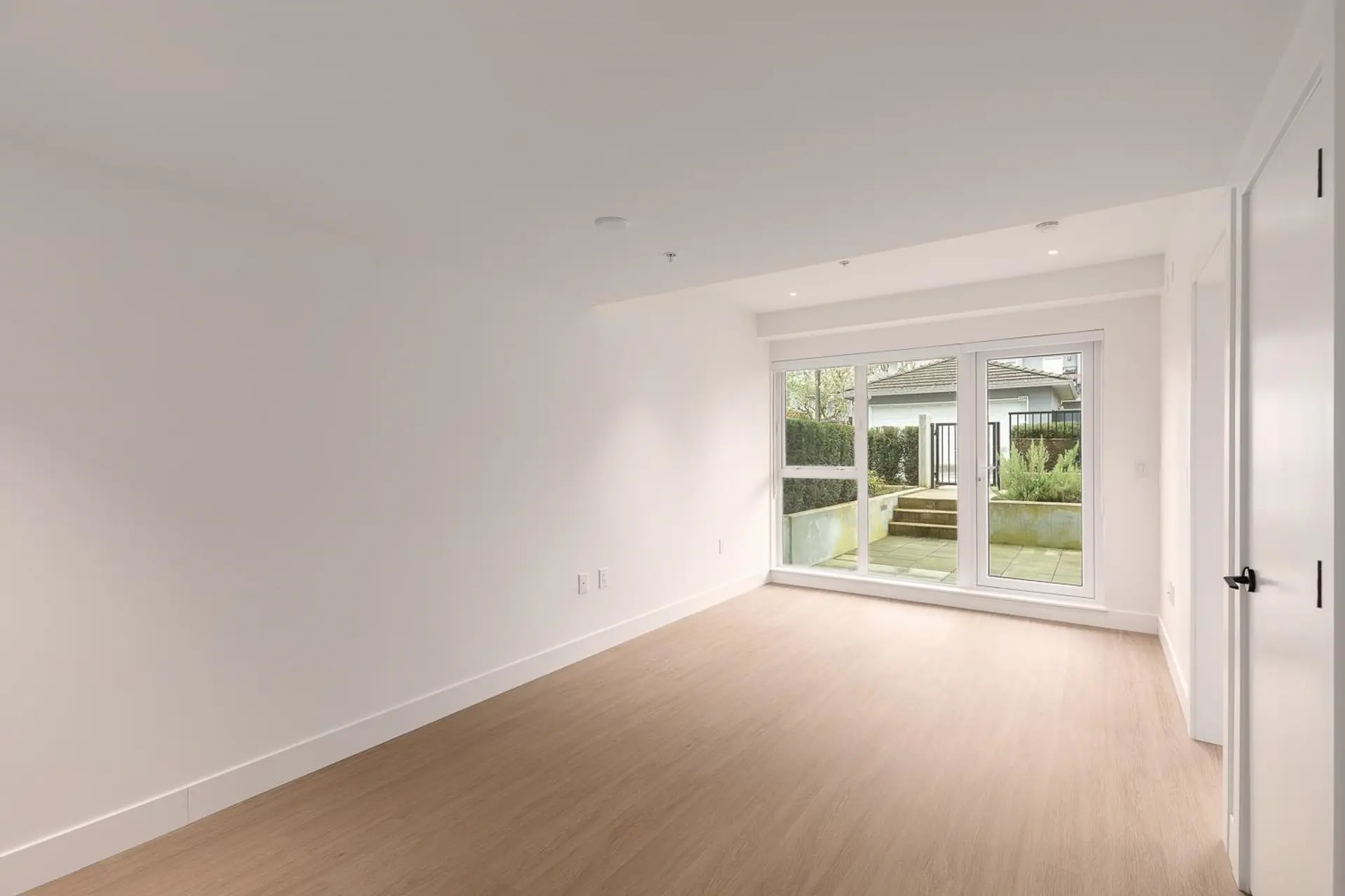 Property at #110 2235 E BROADWAY, Vancouver, BC