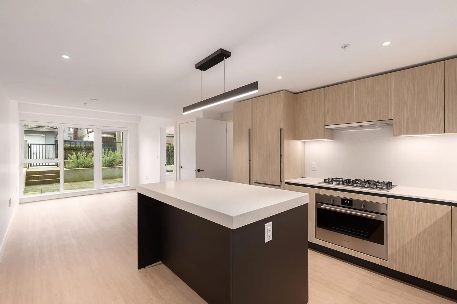 Property at #110 2235 E BROADWAY, Vancouver, BC