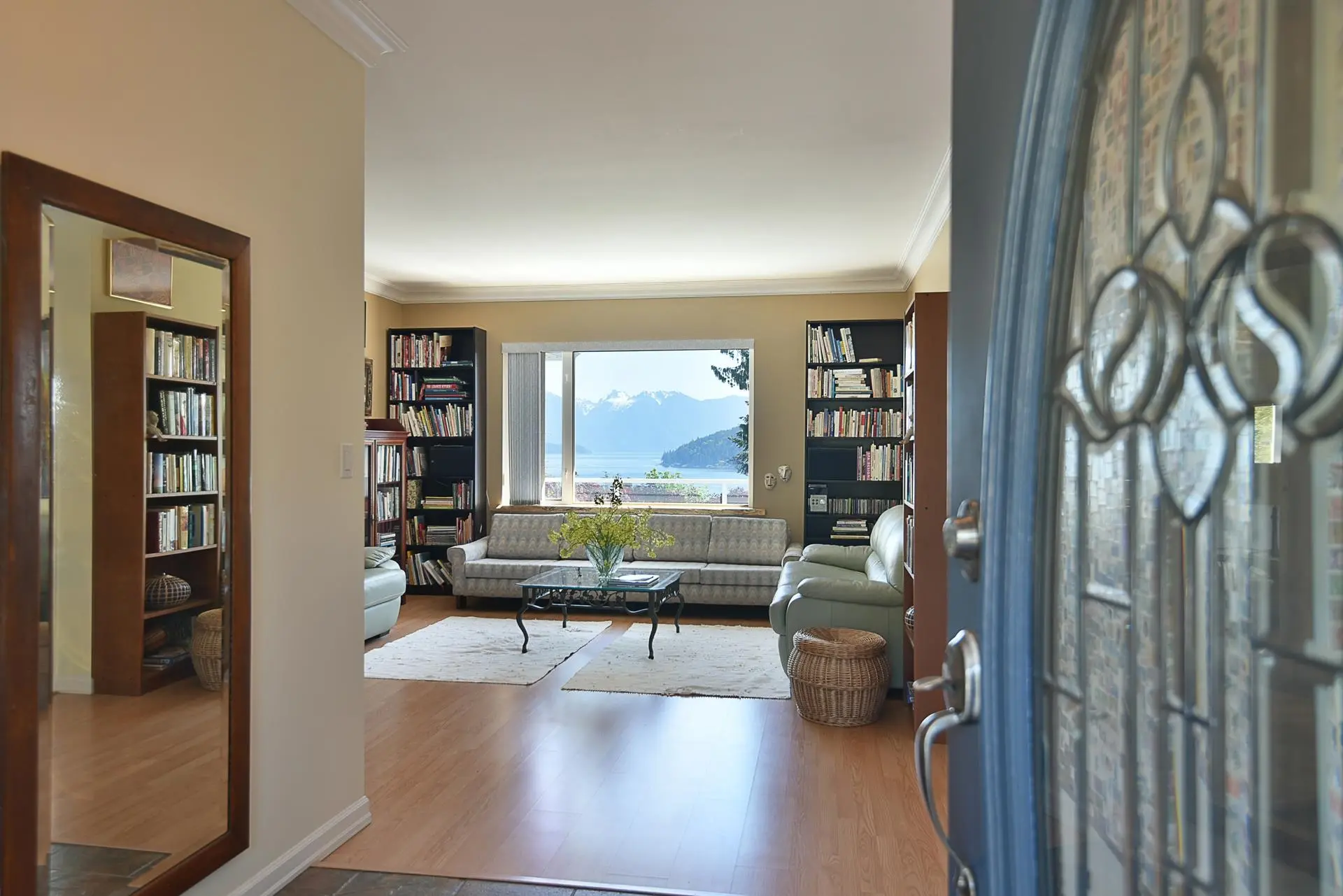 Property at 590-592 N Fletcher Road, Gibsons, BC