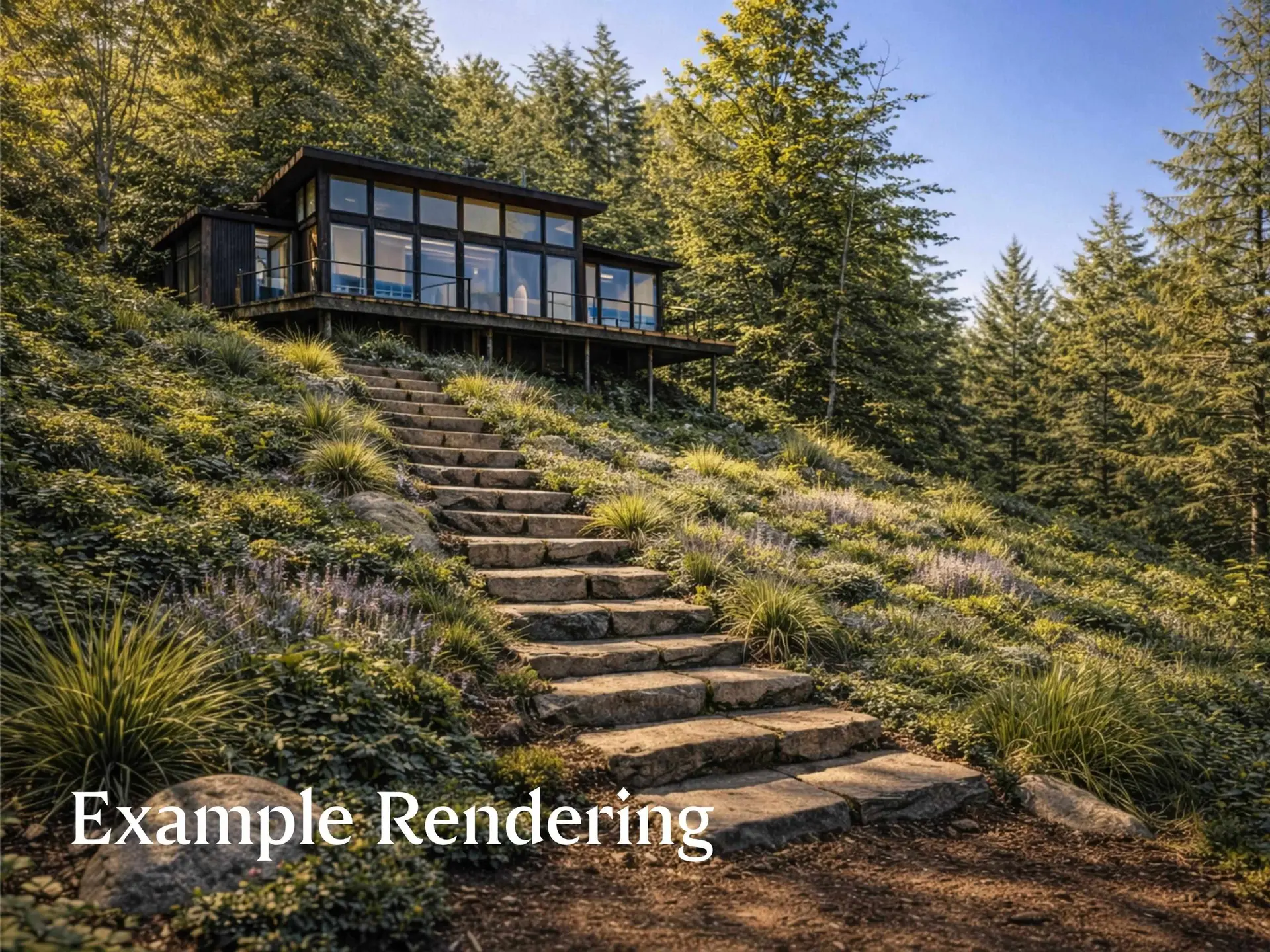 Property at Lot 7 Cotton Point, Keats Island, BC