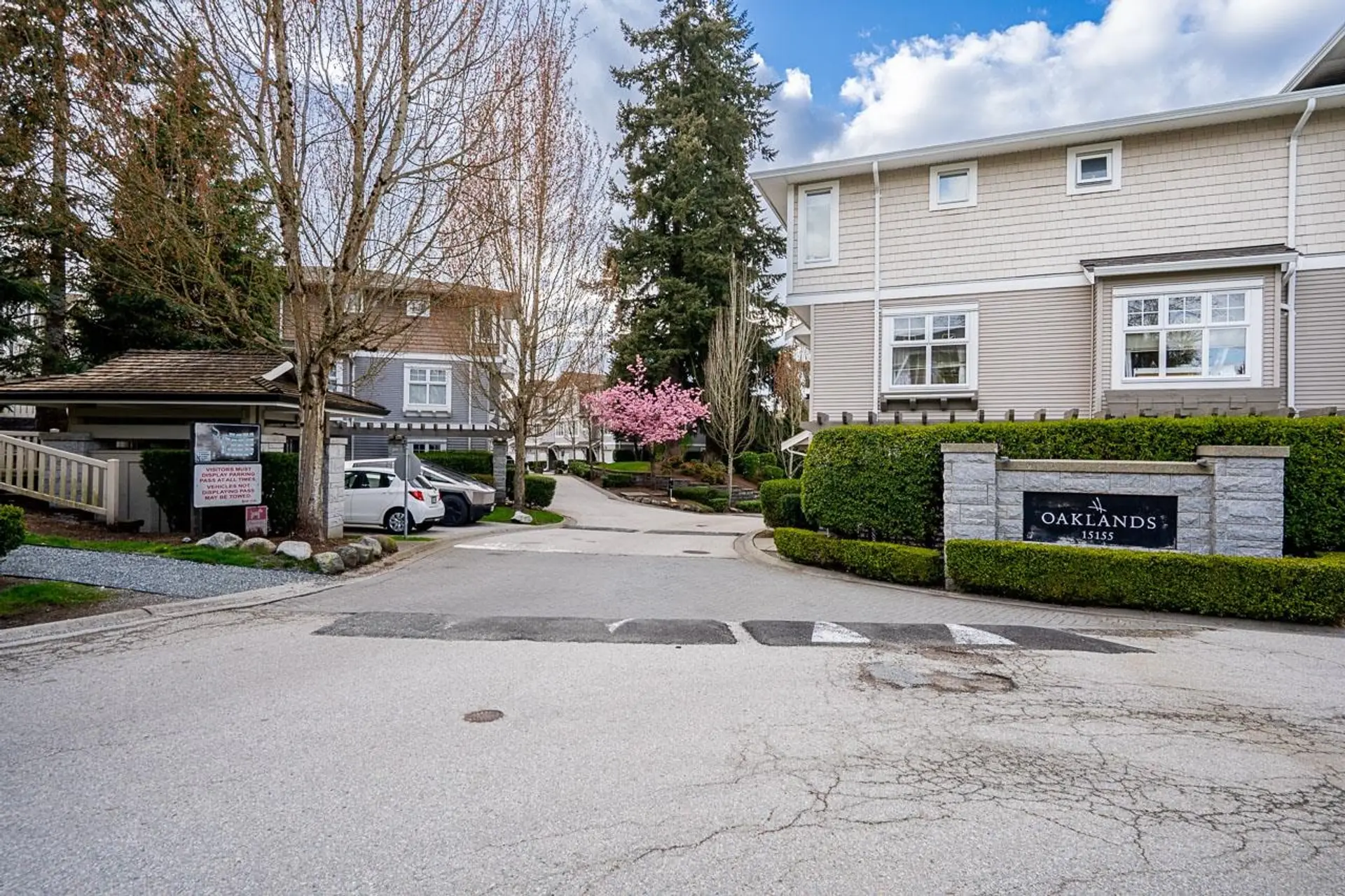 Property at #34 15155 62a Avenue, Surrey, BC