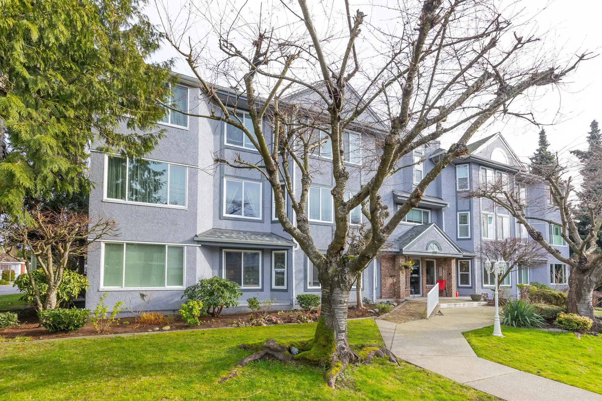 Property at #203 1378 Fir Street, White Rock, BC