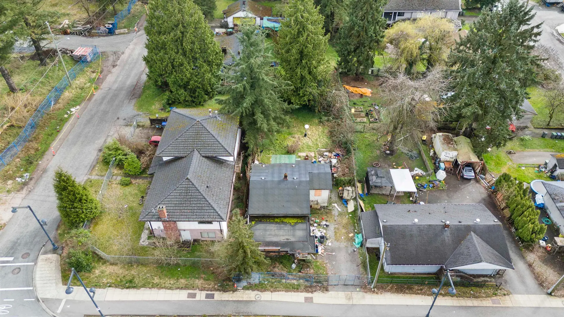 Property at 13840 100 AVENUE, Surrey, BC