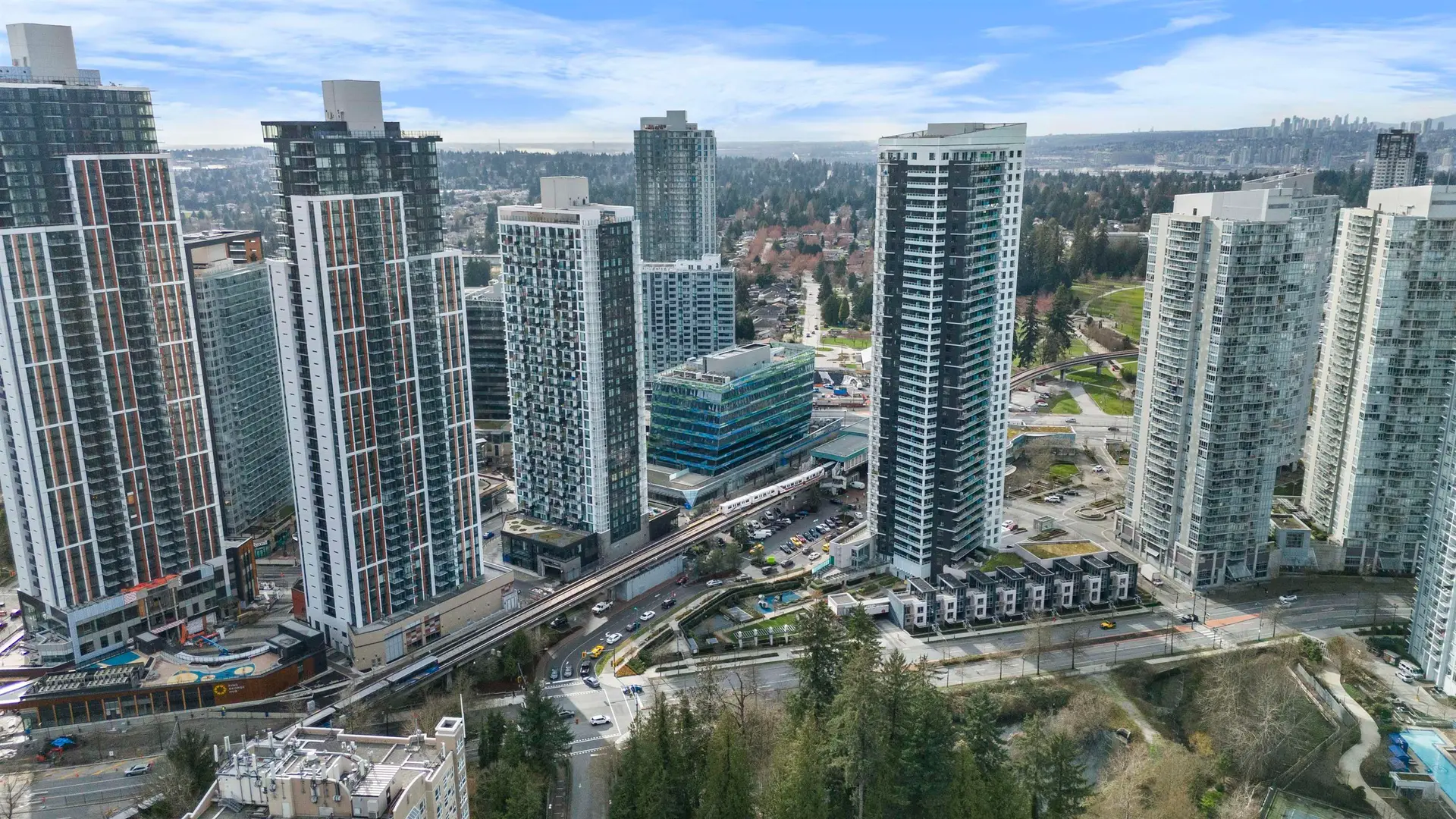 Property at 13840 100 AVENUE, Surrey, BC