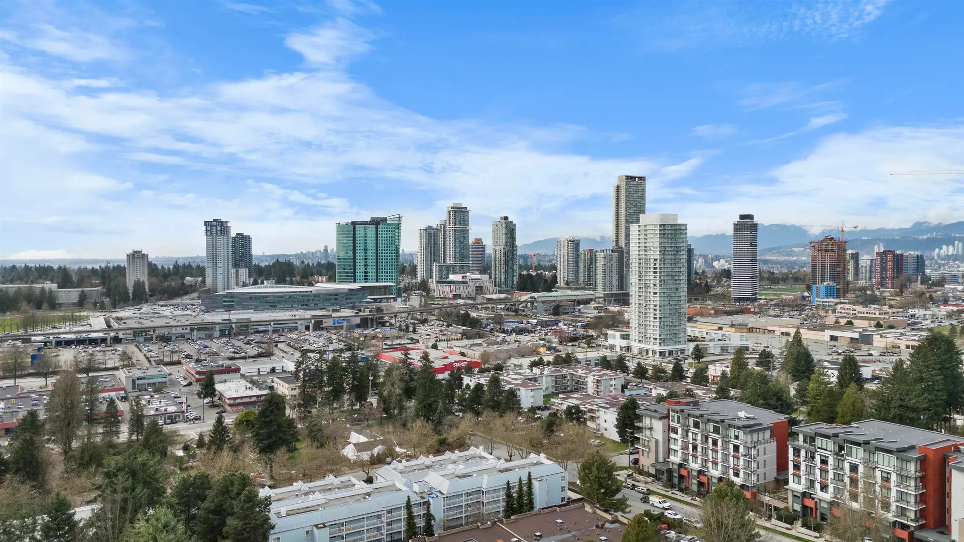 Property at 13840 100 AVENUE, Surrey, BC