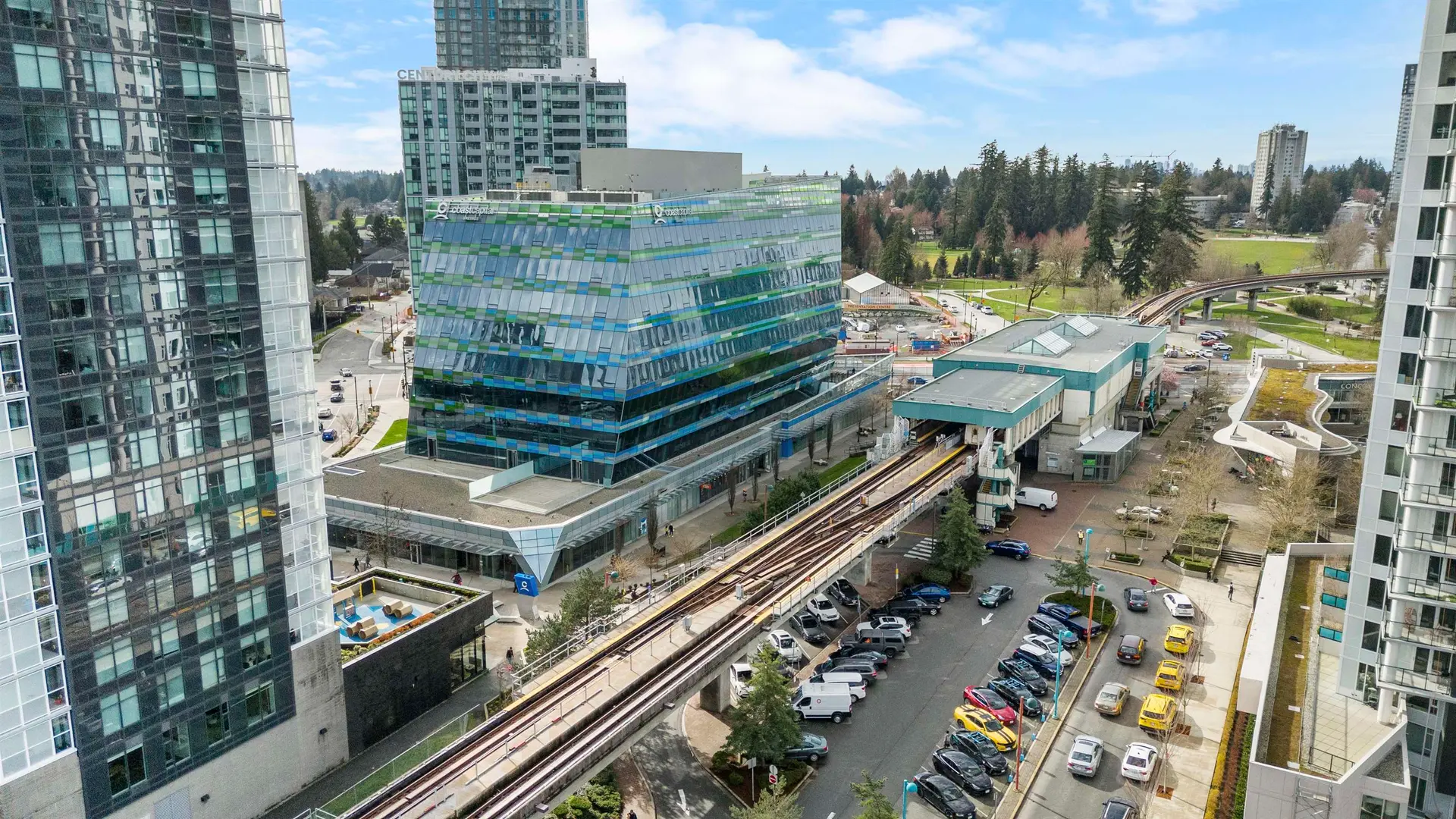 Property at 13840 100 AVENUE, Surrey, BC