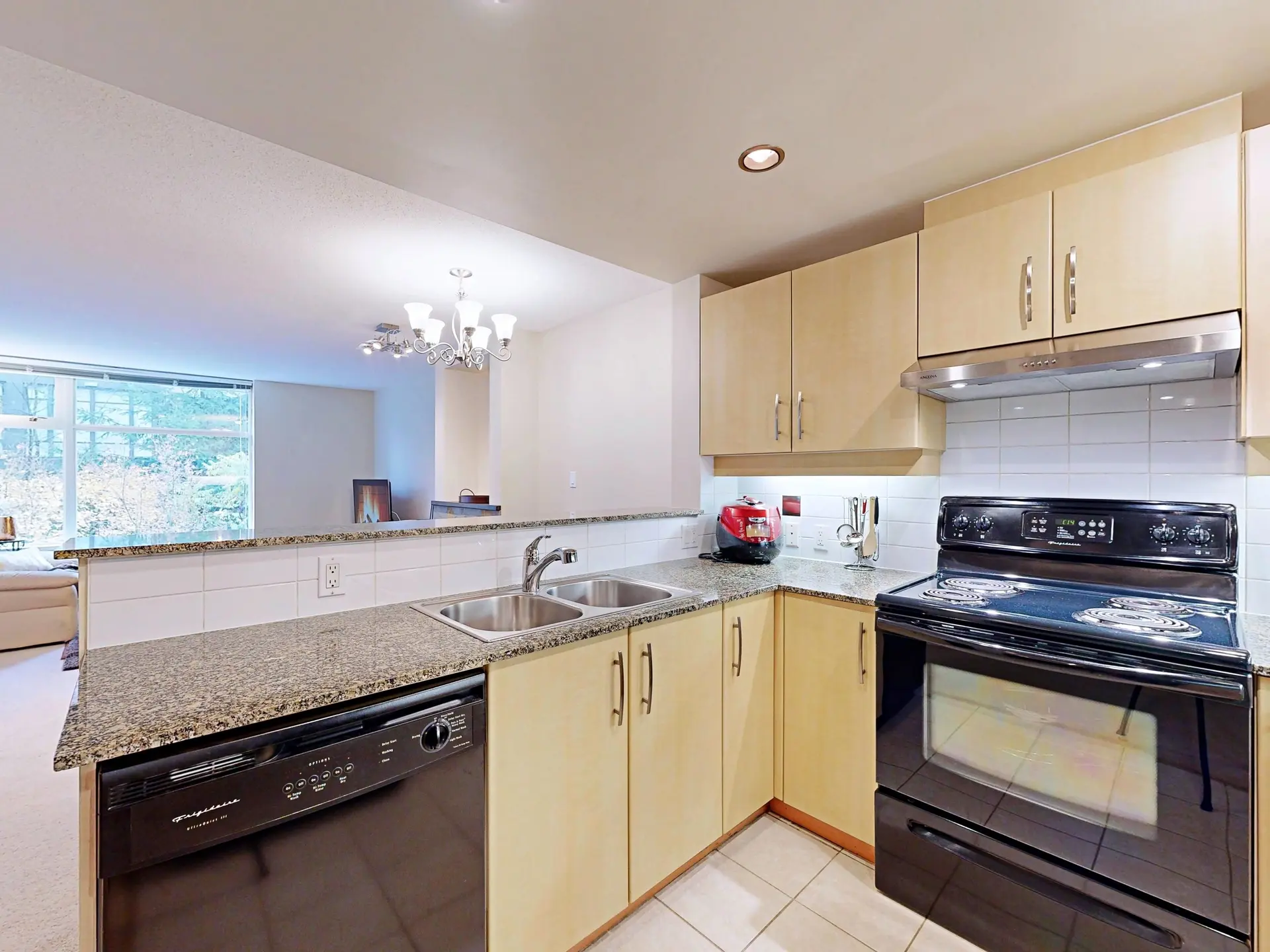 Property at #101 9298 University Crescent, Burnaby, BC