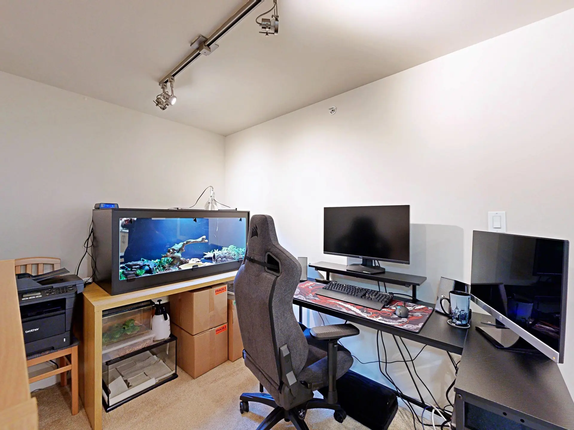 Property at #101 9298 University Crescent, Burnaby, BC