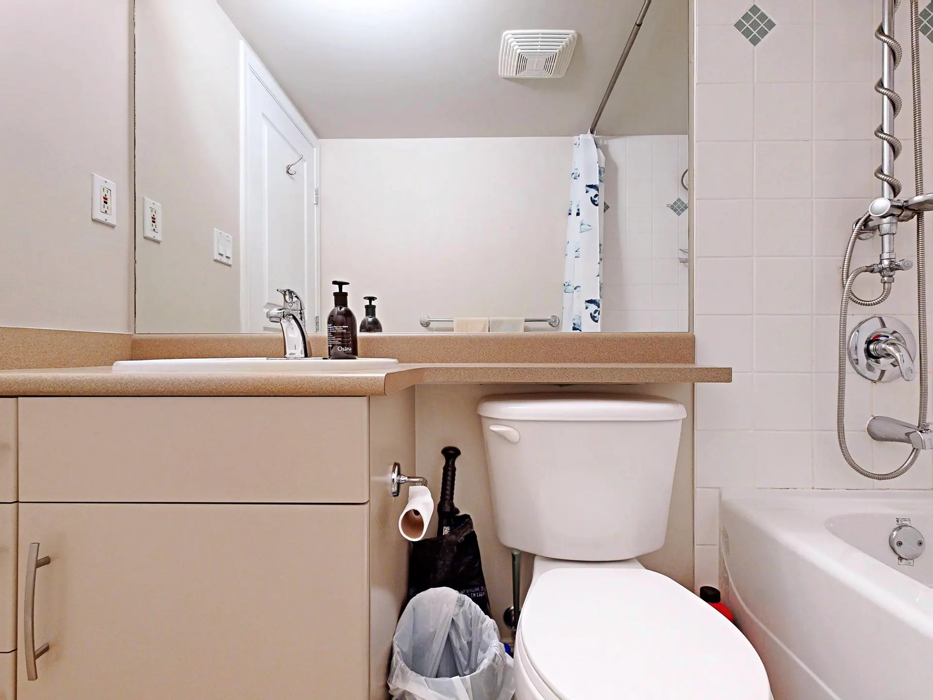 Property at #101 9298 University Crescent, Burnaby, BC