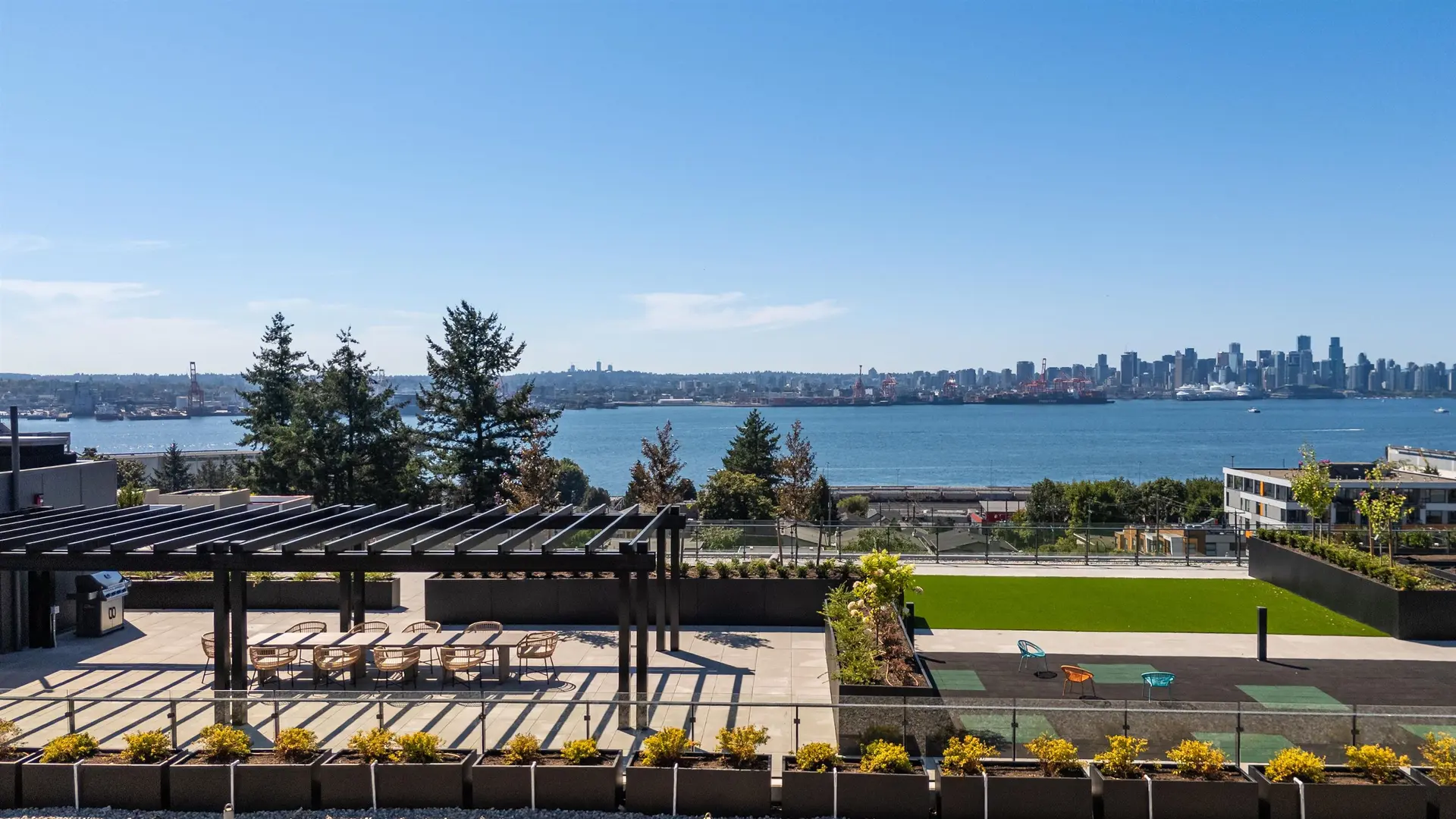 Property at #111/211 422 E 3RD STREET, North Vancouver, BC