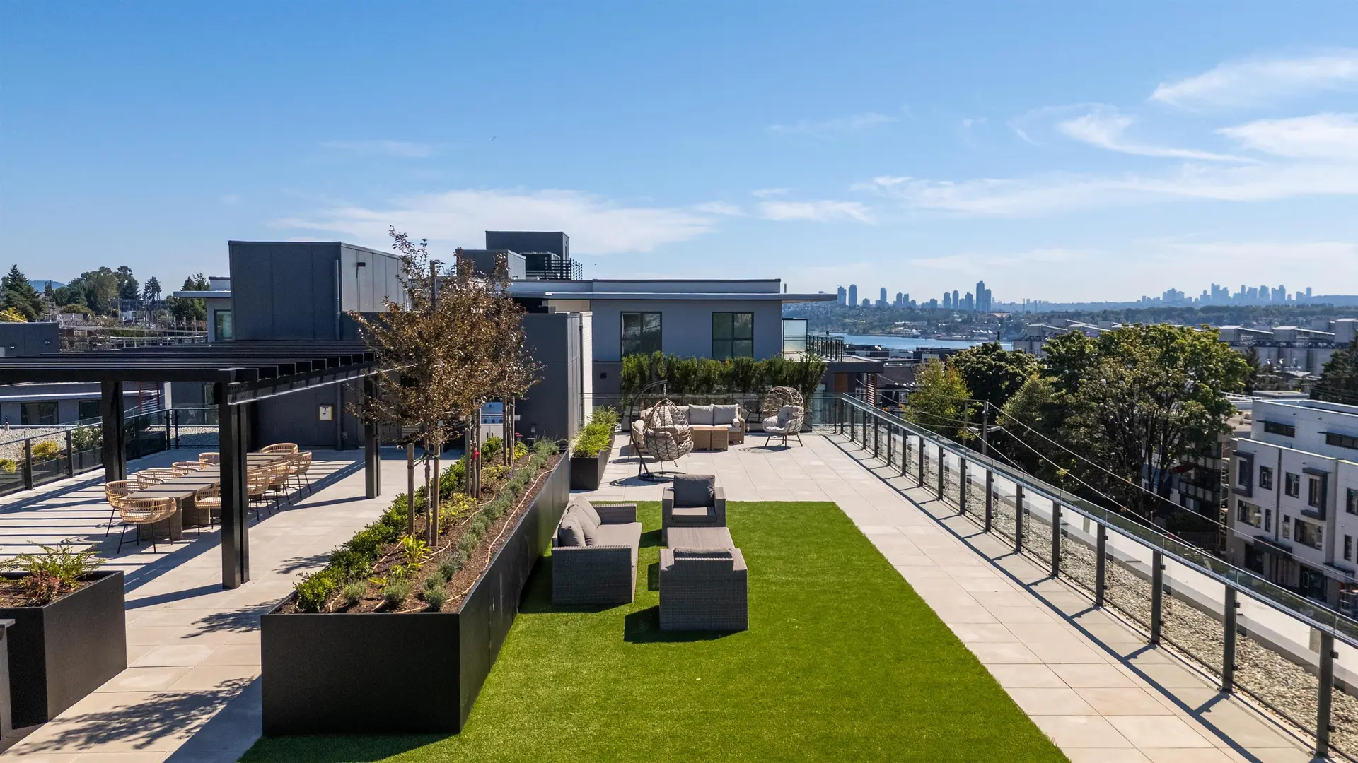 Property at #111/211 422 E 3RD STREET, North Vancouver, BC