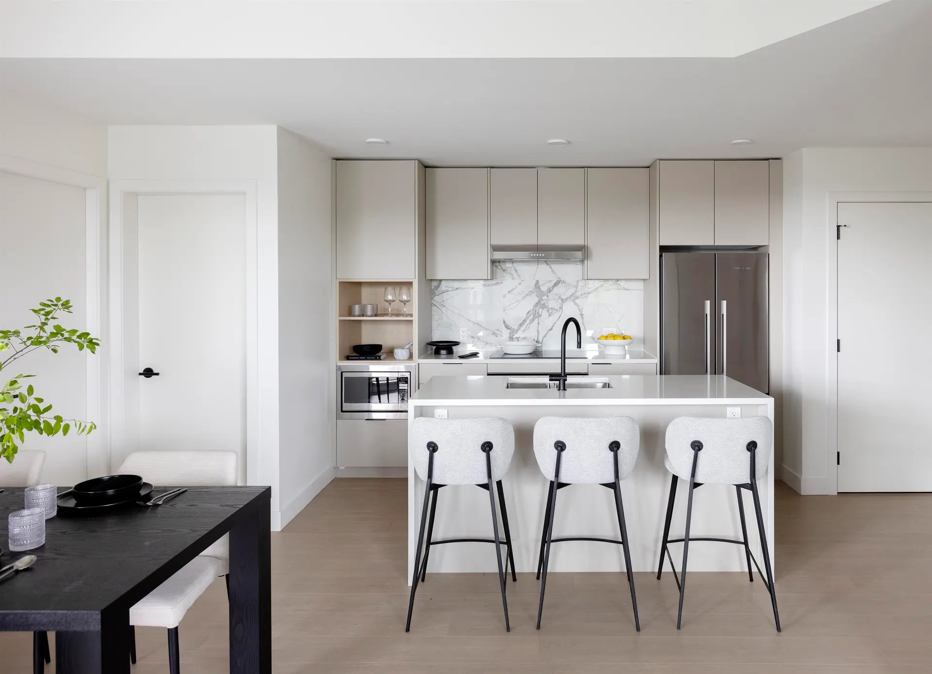 Property at #111/211 422 E 3RD STREET, North Vancouver, BC