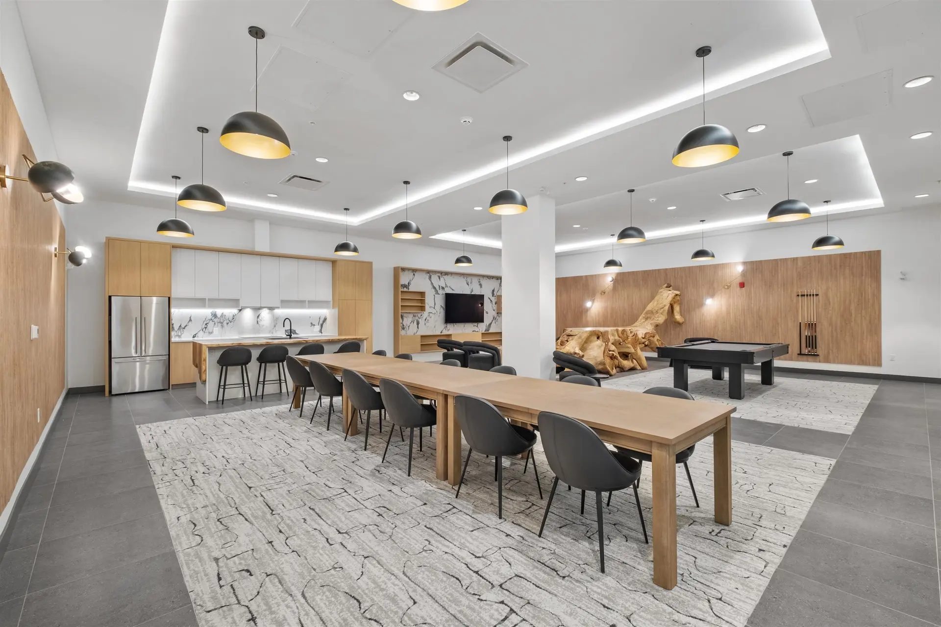 Property at #111/211 422 E 3RD STREET, North Vancouver, BC