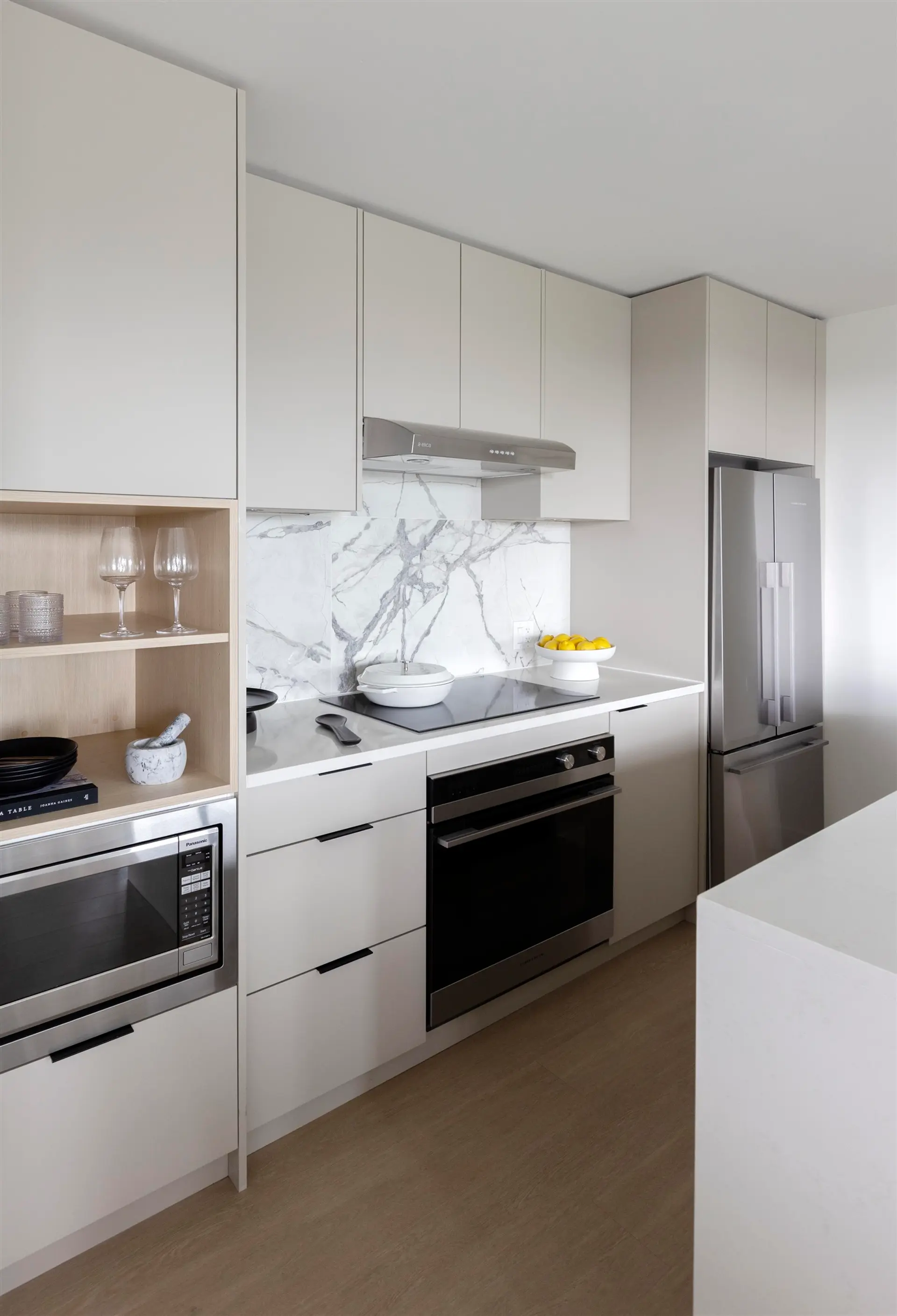 Property at #111/211 422 E 3RD STREET, North Vancouver, BC