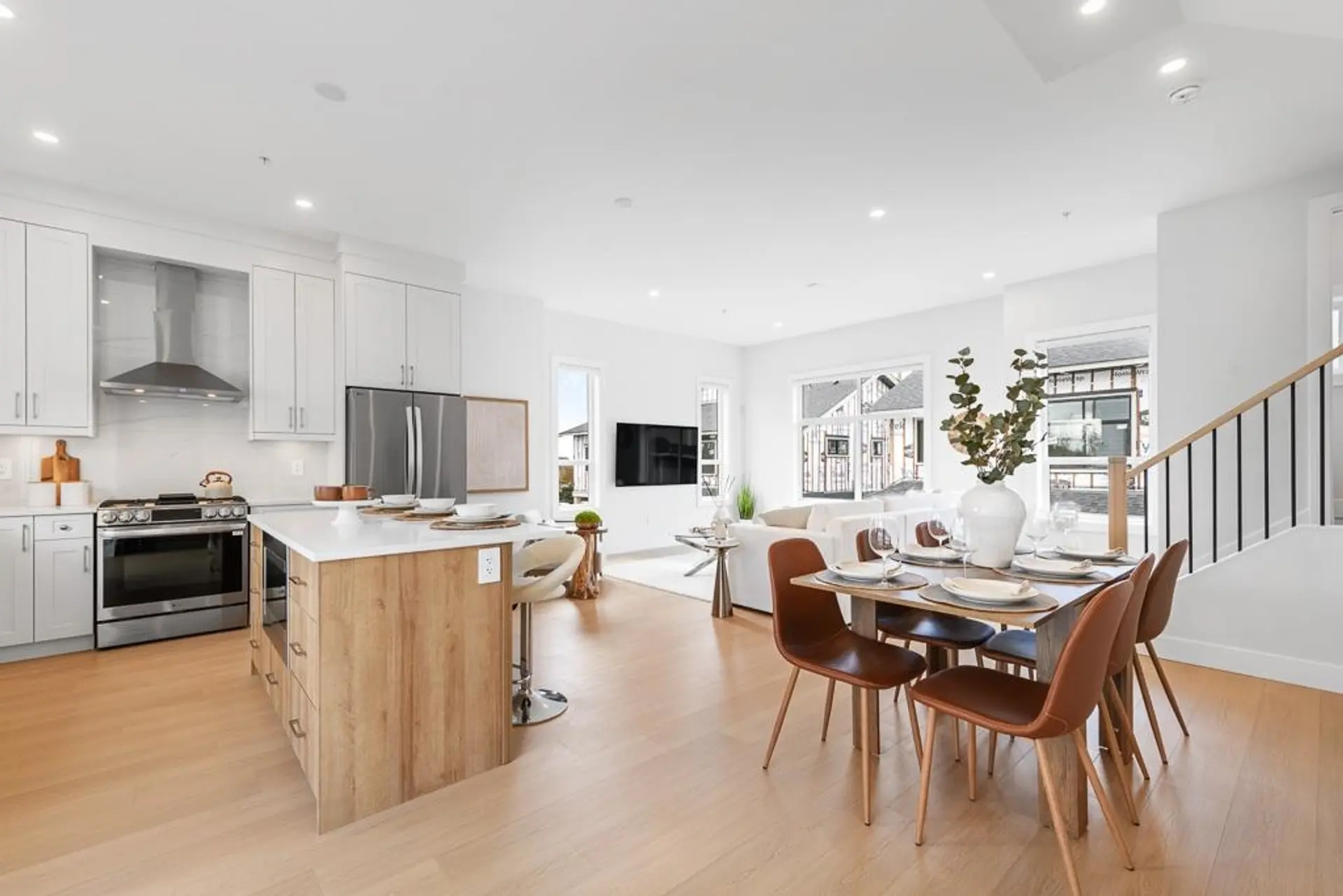 Property at #25 20645 68 AVENUE, Langley, BC