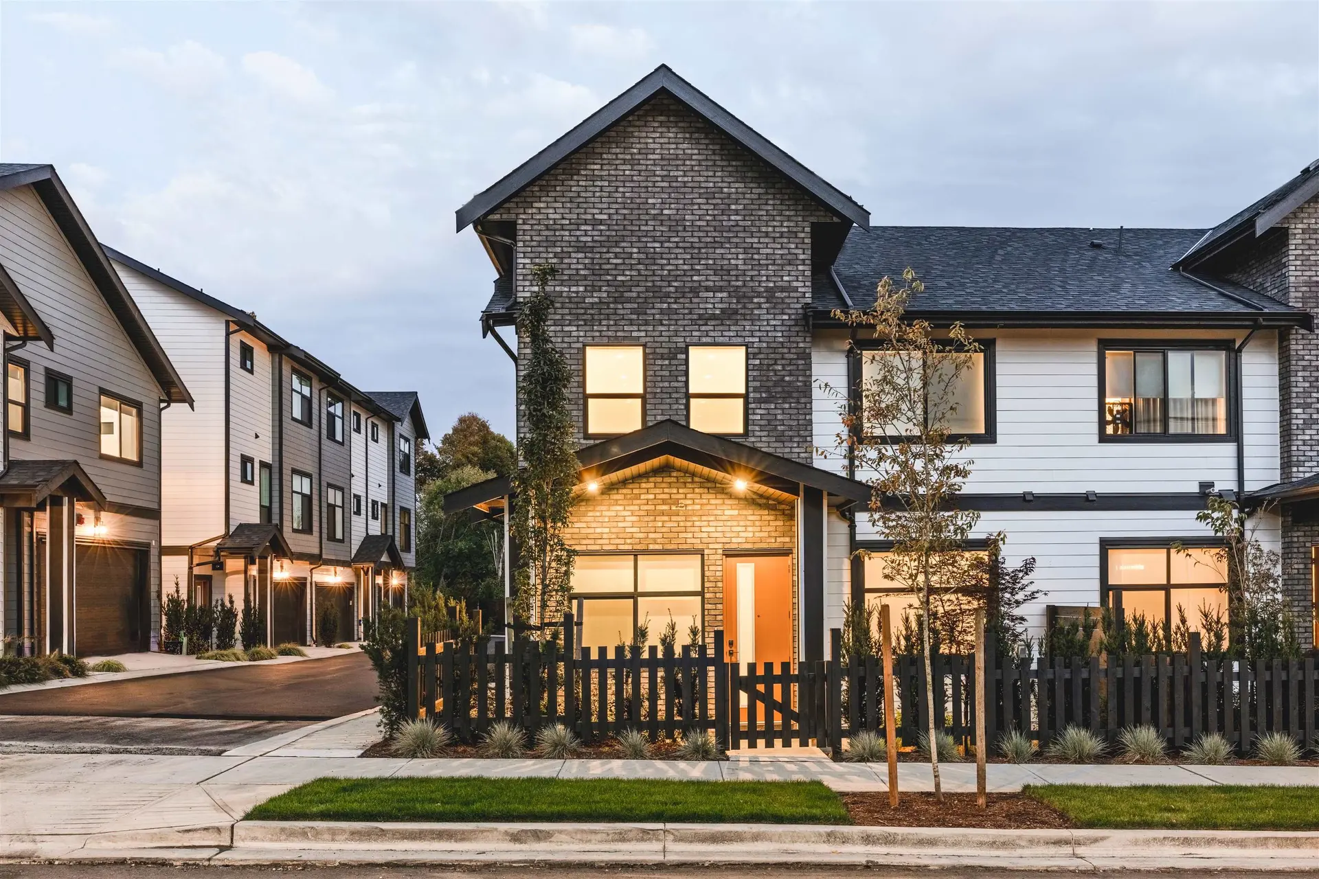 Property at #25 20645 68 AVENUE, Langley, BC