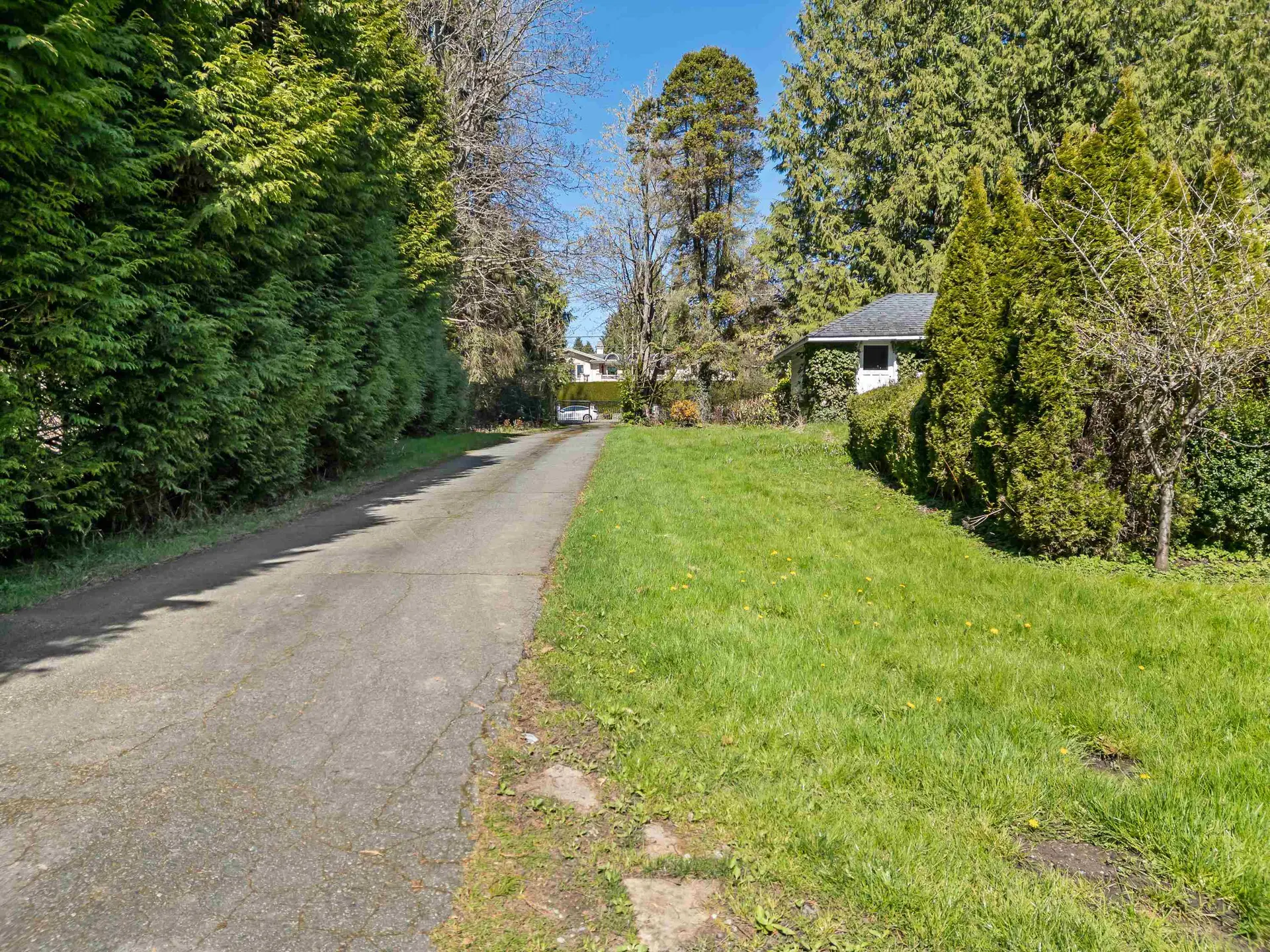 Property at 13706 MARINE DRIVE, White Rock, BC