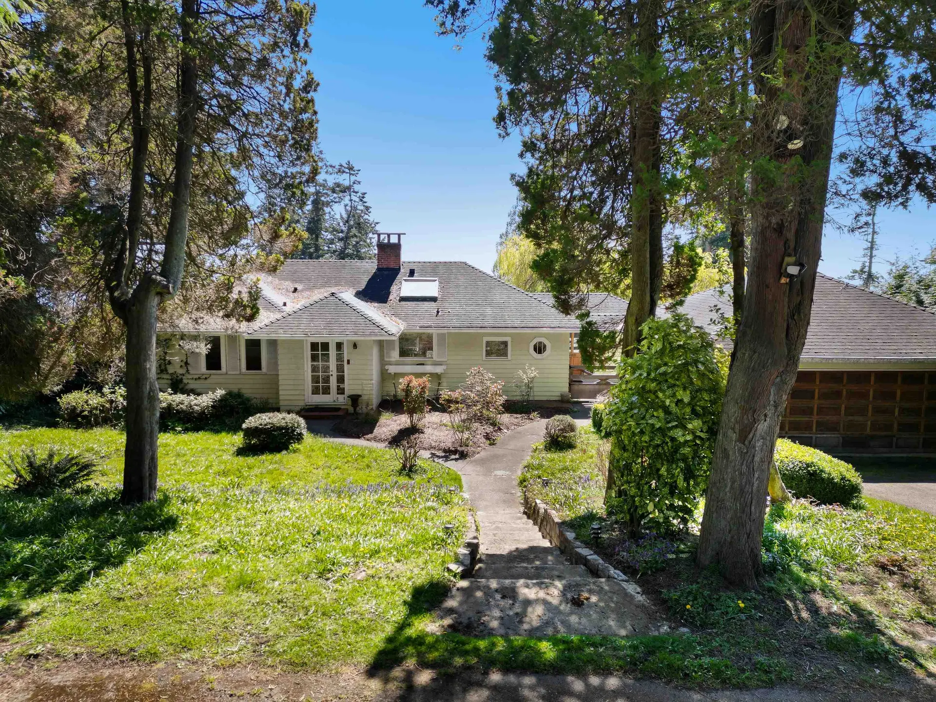 Property at 13706 MARINE DRIVE, White Rock, BC