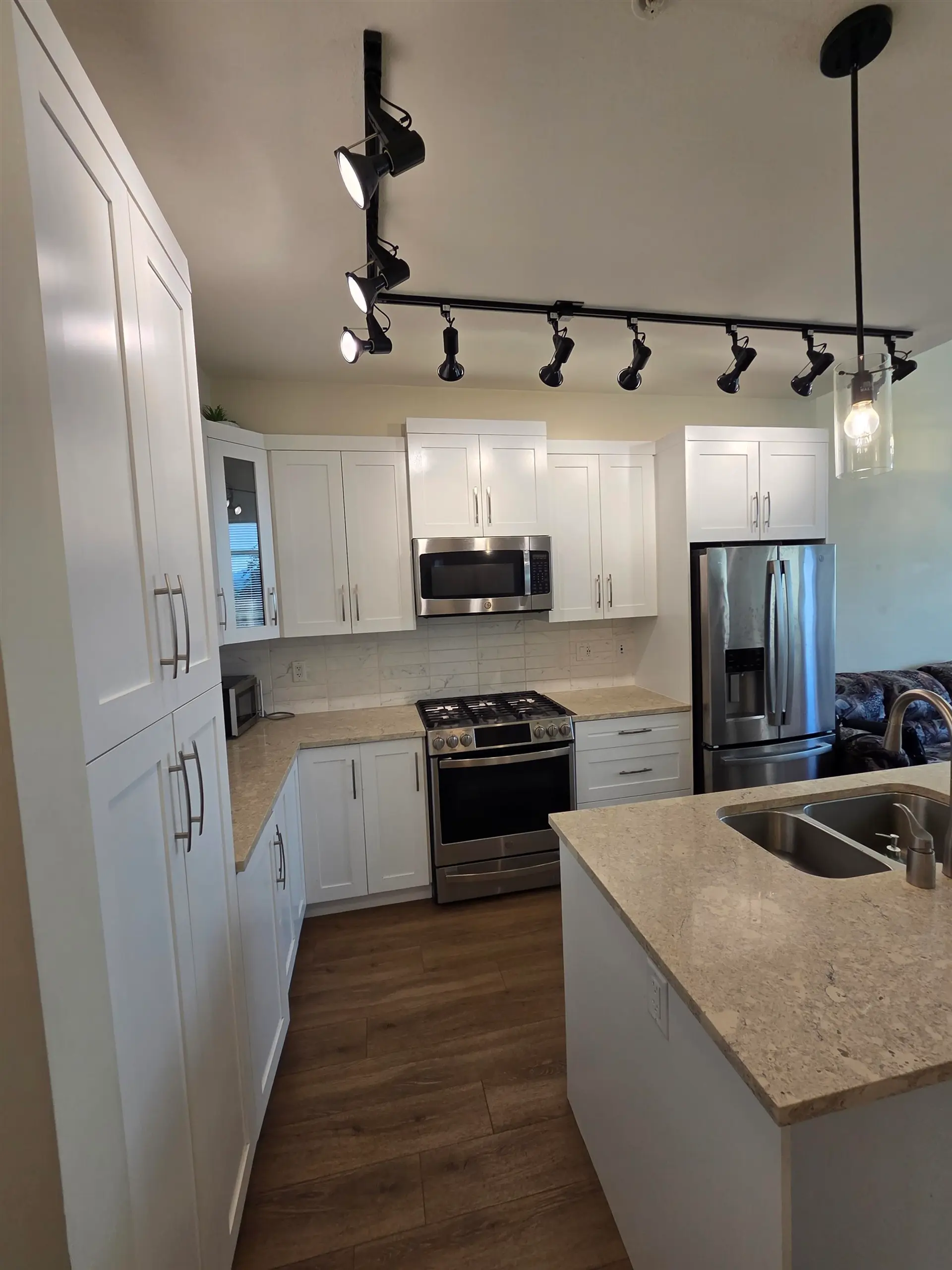Property at #612 11077 Ravine Road, Surrey, BC