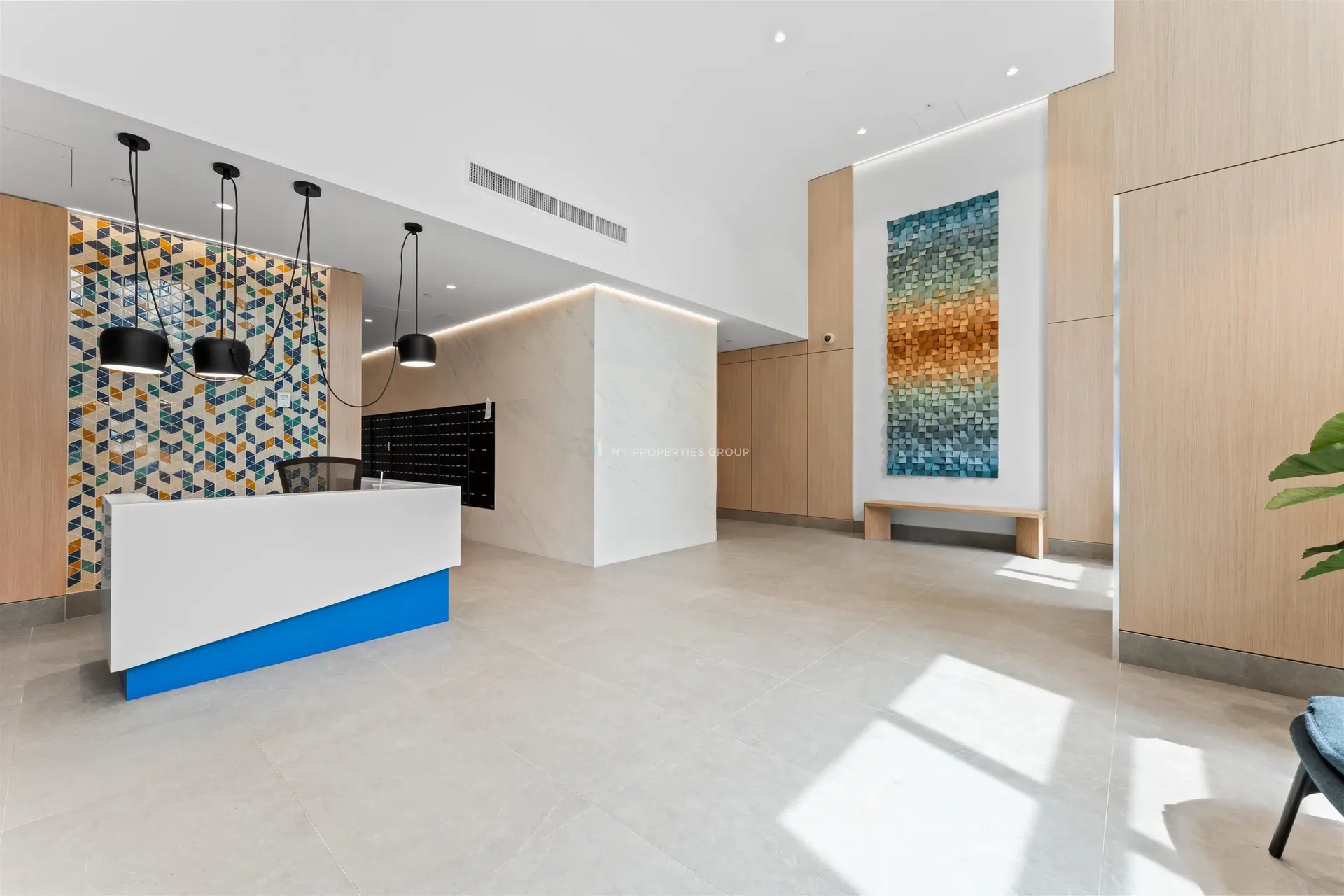 Property at #808 13725 George Junction, Surrey, BC