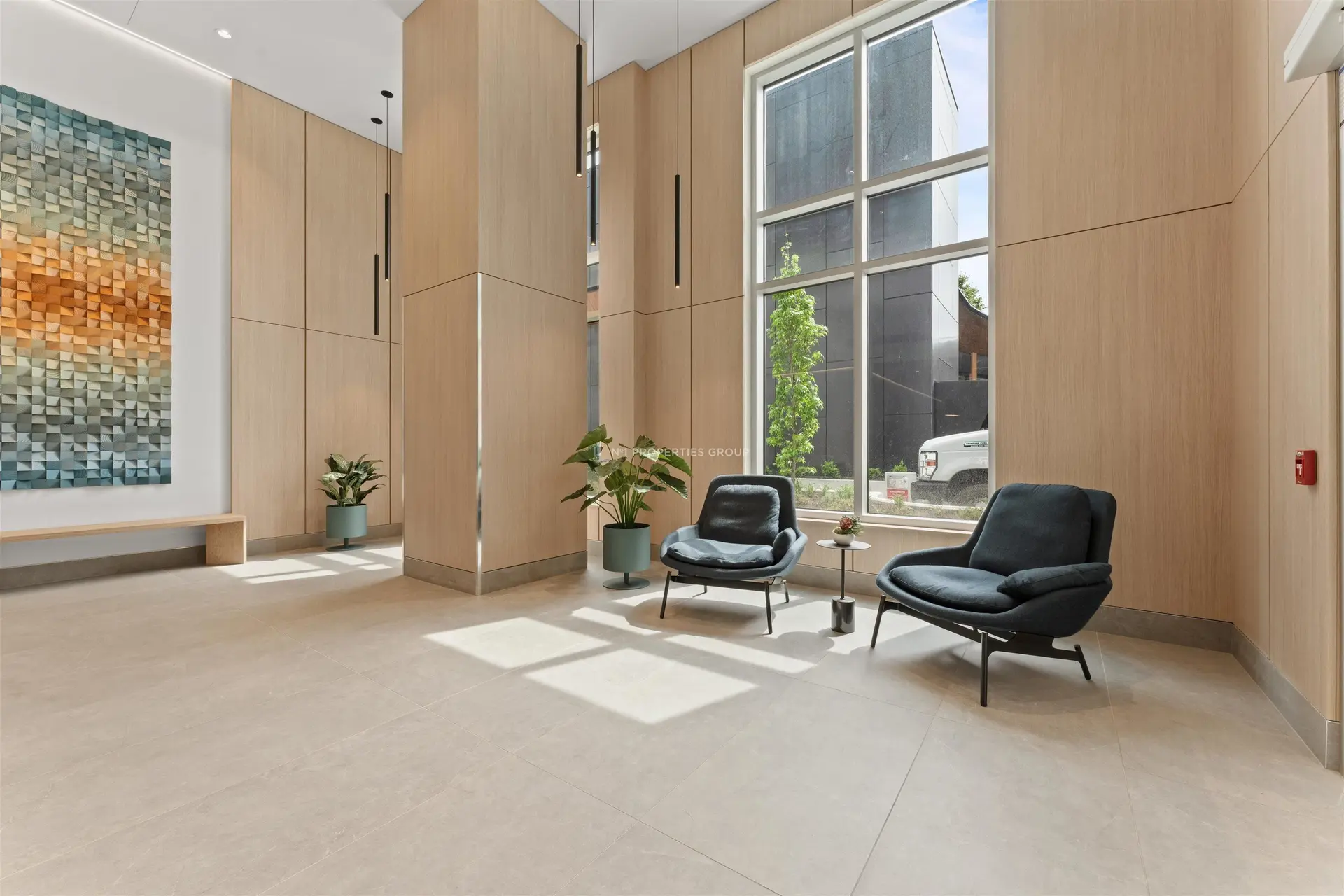 Property at #808 13725 George Junction, Surrey, BC