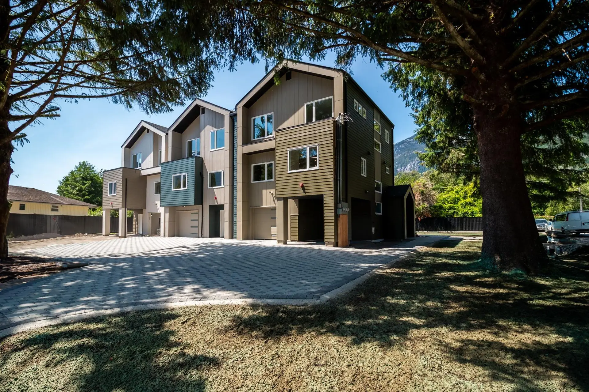 Property at 1108 Magee Street, Squamish, BC