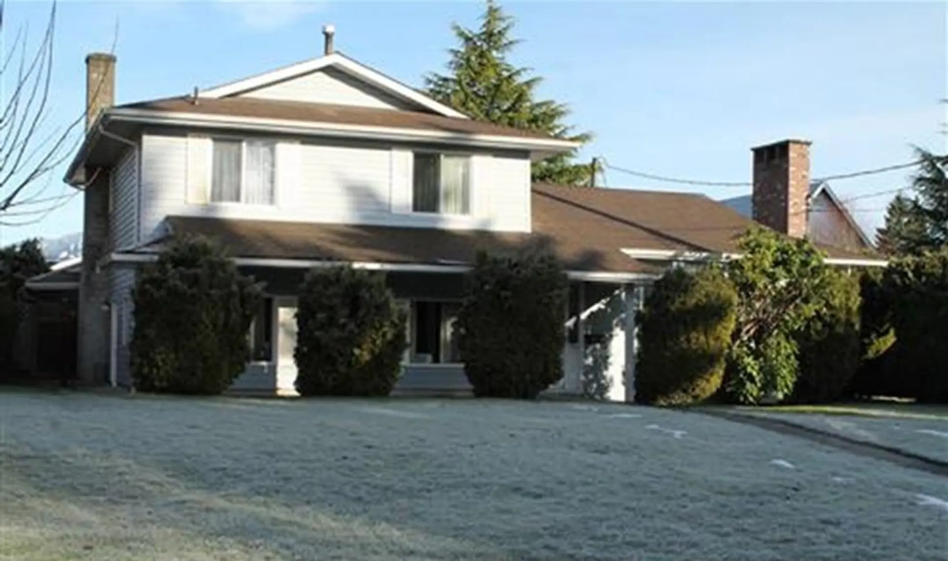 Property at 1615 CORNELL AVENUE, Coquitlam, BC