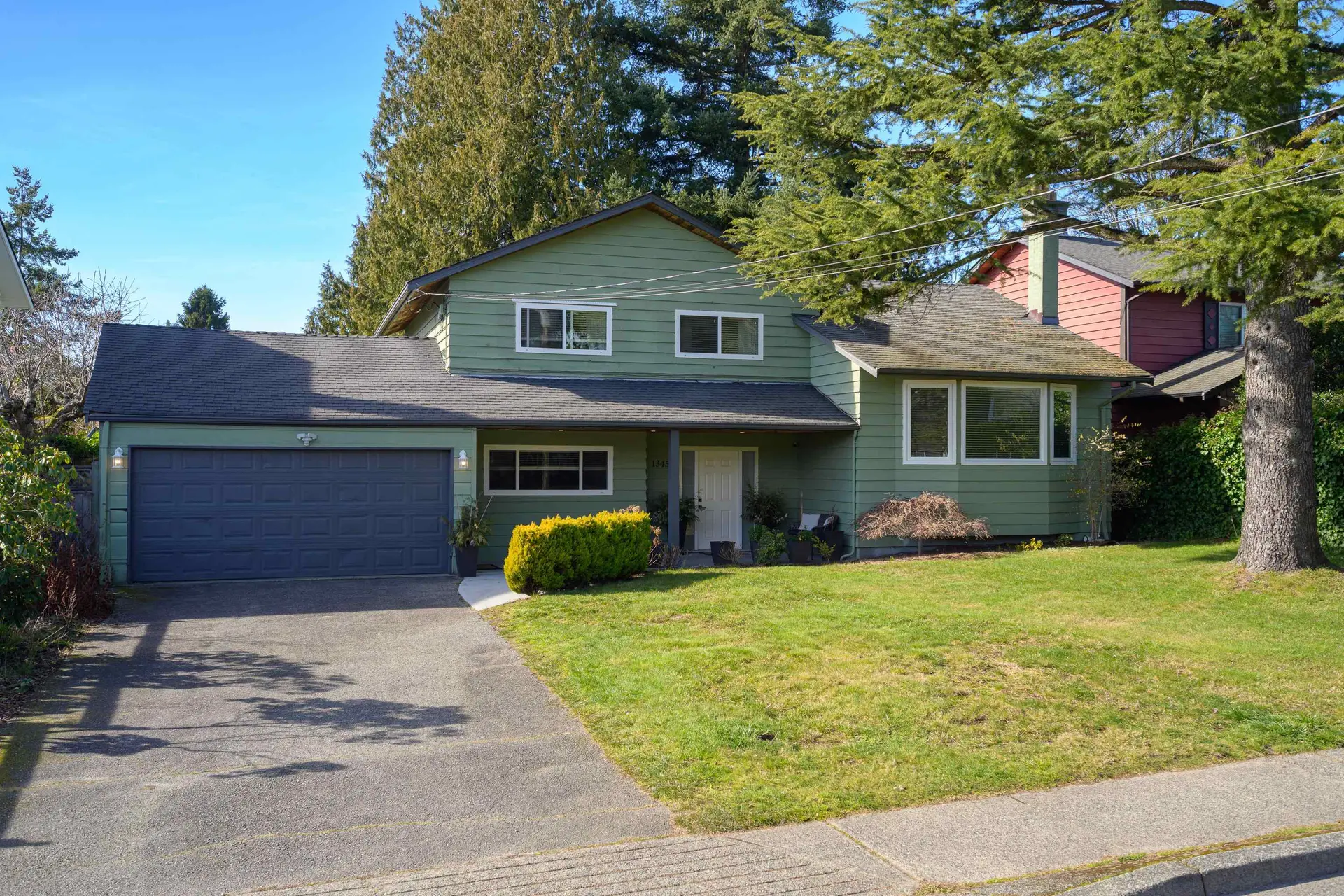 Property at 1345 53a Street, Delta, BC