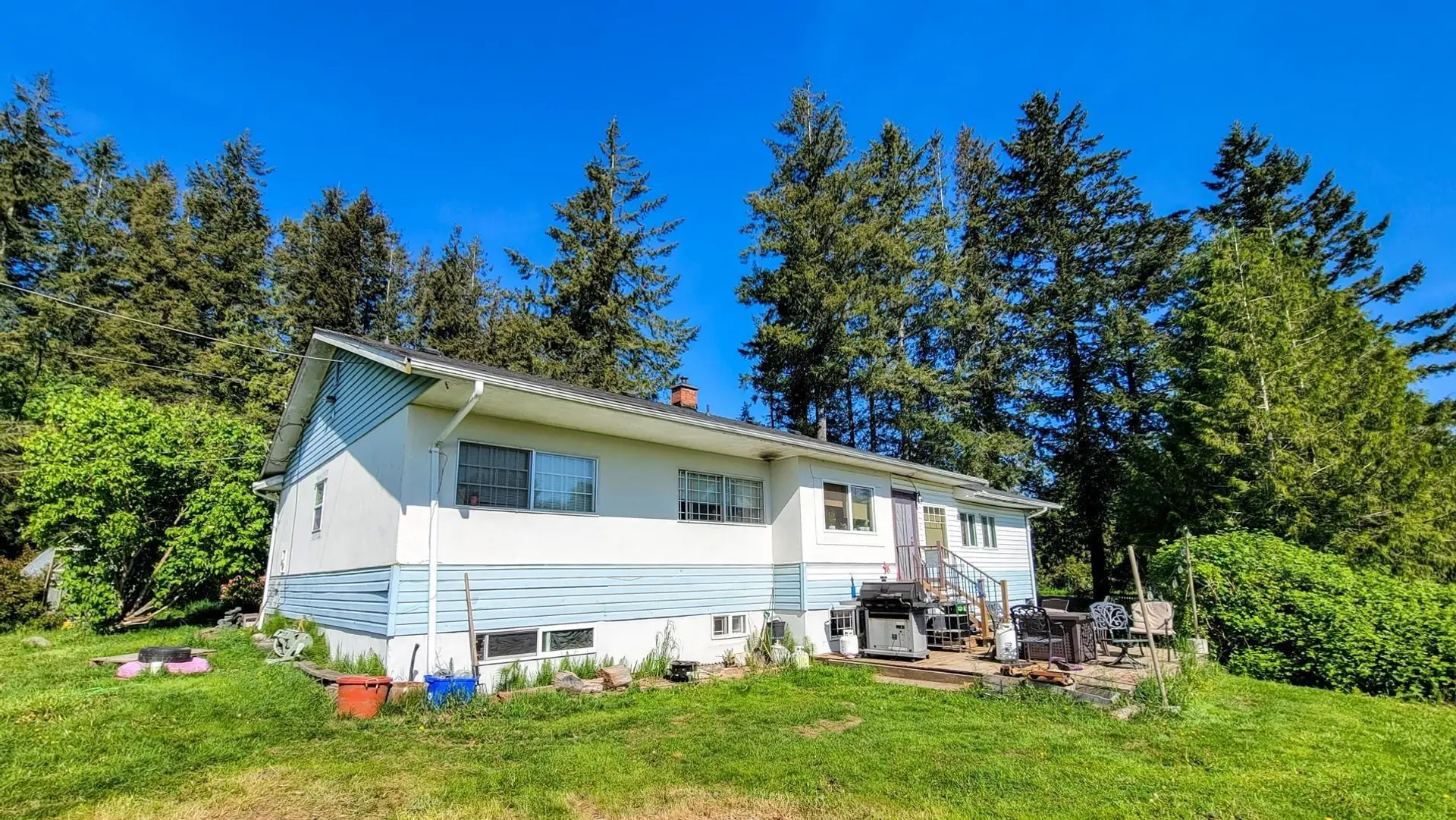 Property at 782 240 STREET, Langley, BC