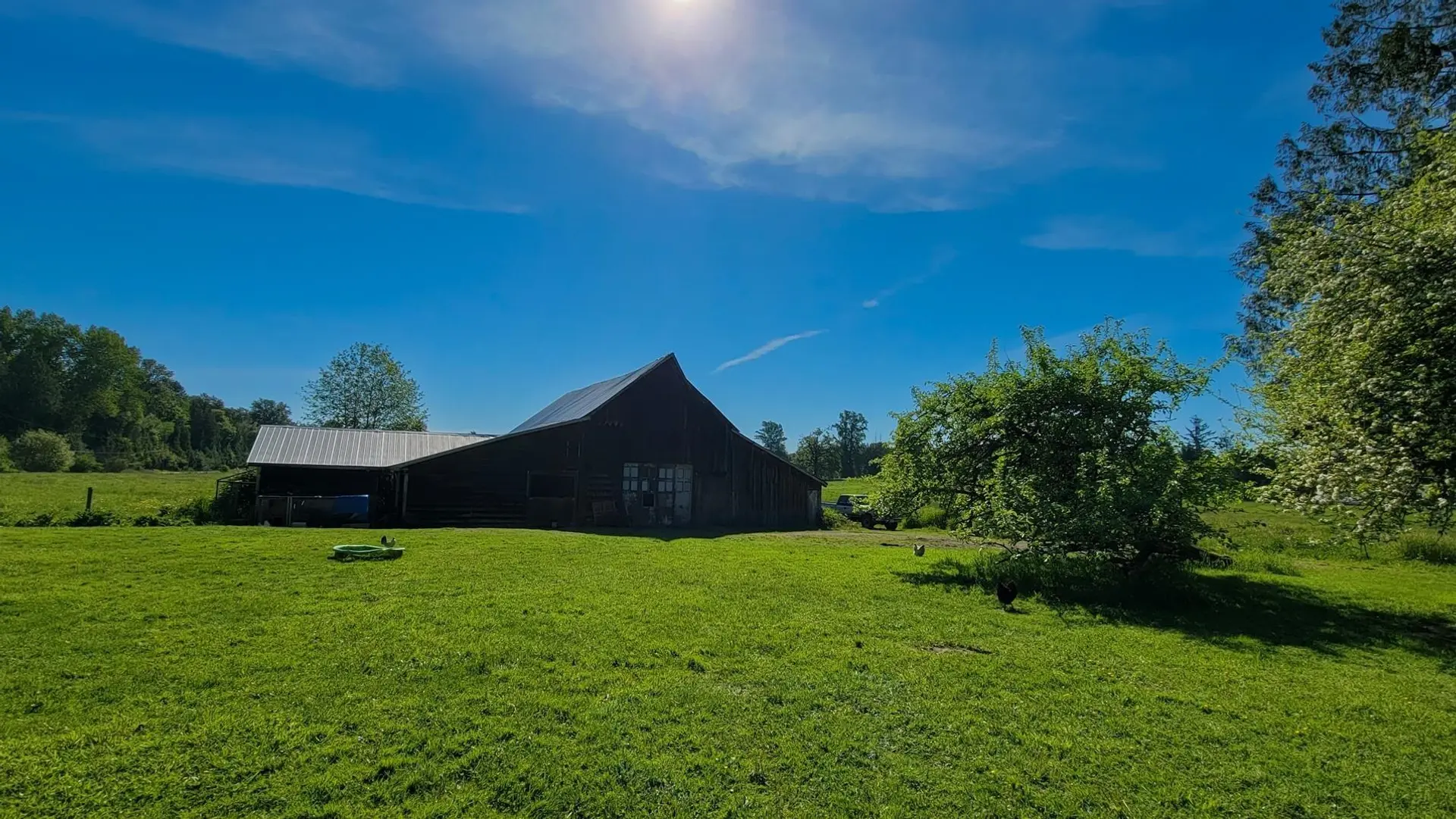 Property at 782 240 STREET, Langley, BC