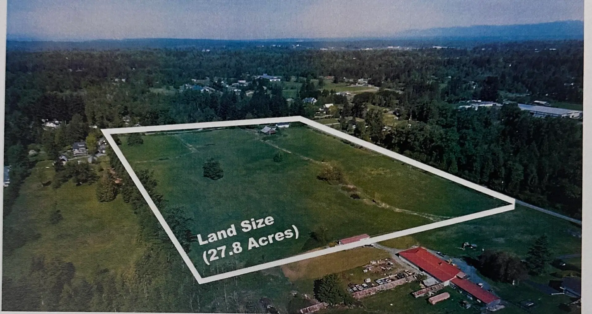 Property at 782 240 STREET, Langley, BC