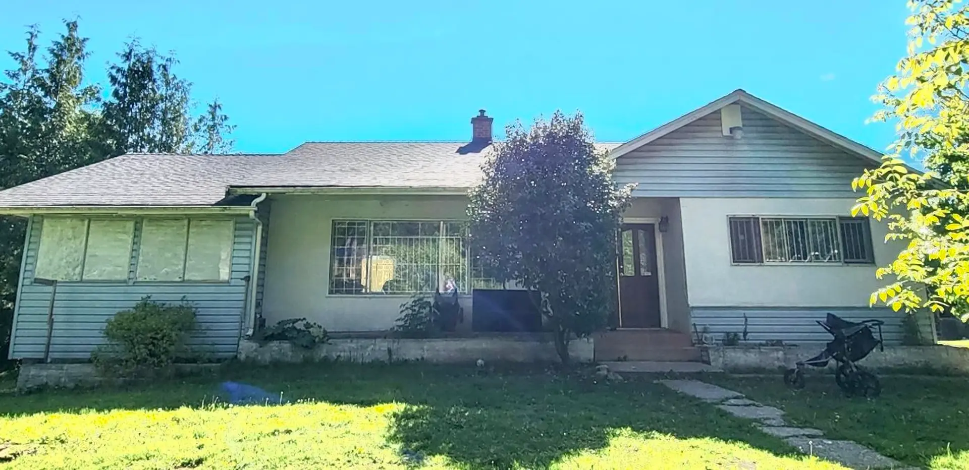 Property at 782 240 STREET, Langley, BC