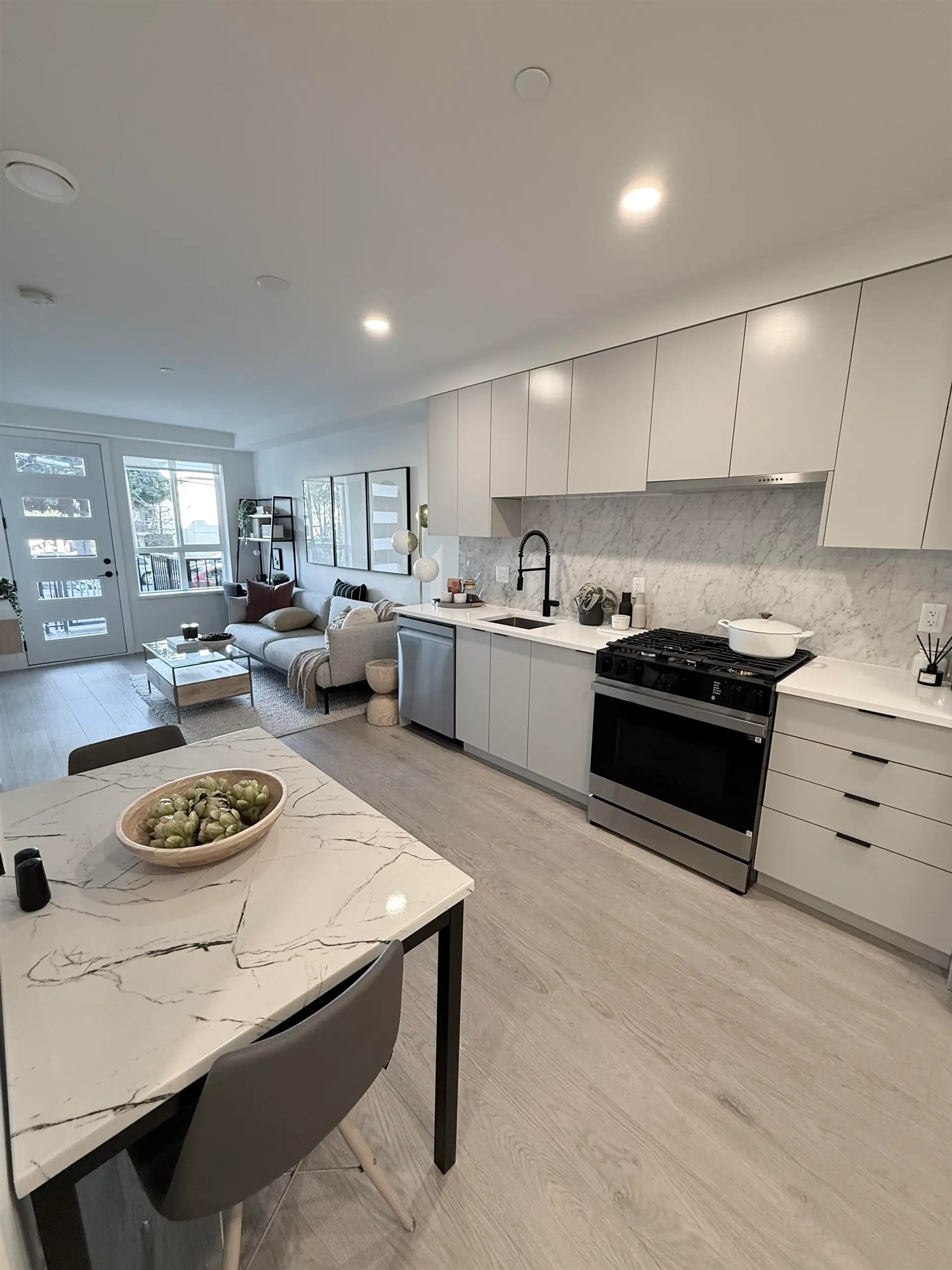 Property at #304 13258 105 Avenue, Surrey, BC