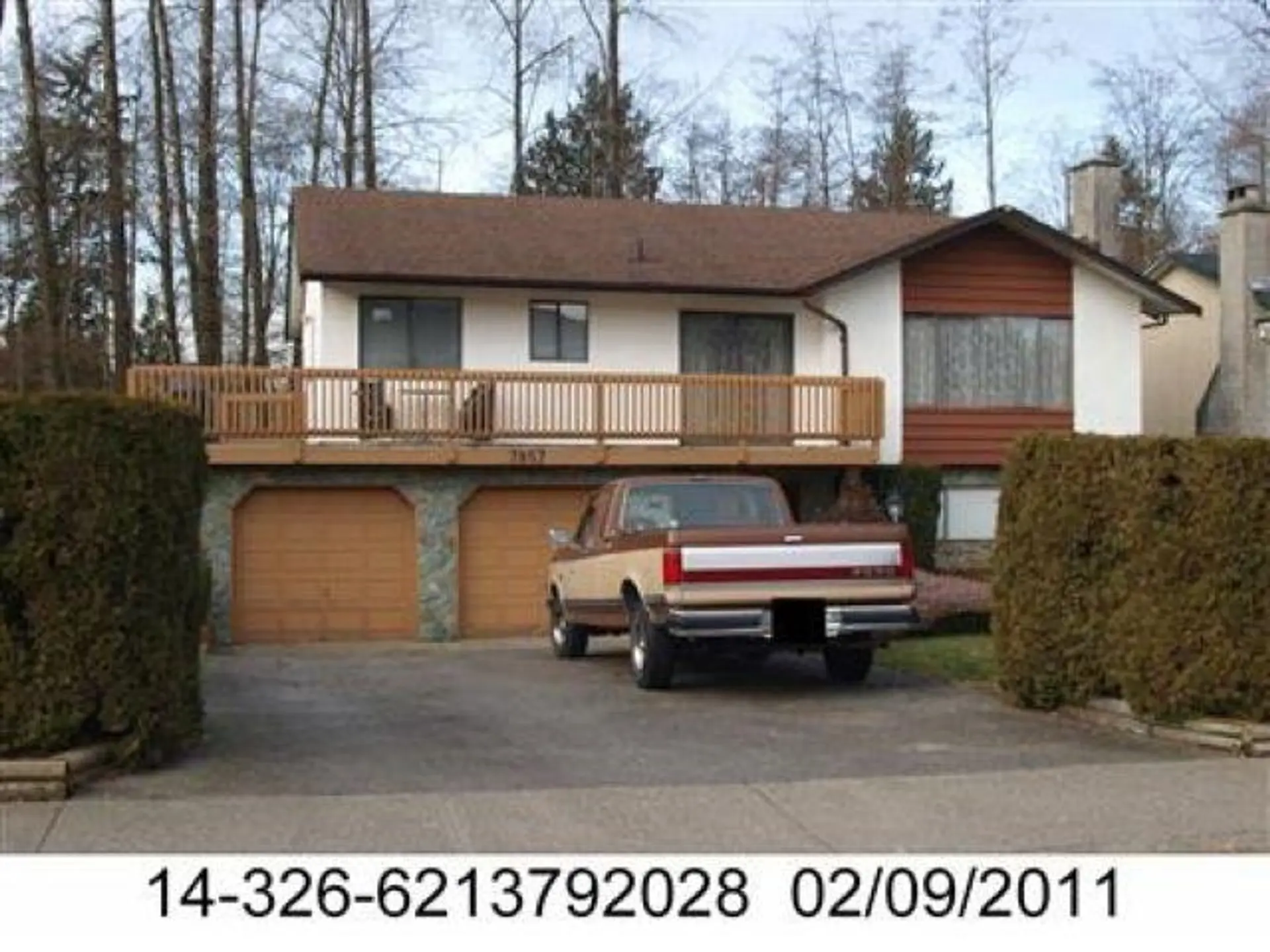 Property at 7857 138 STREET, Surrey, BC
